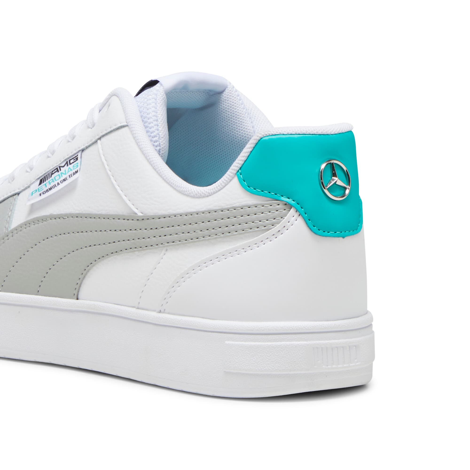 Mercedes-AMG Petronas Motorsport Caven Motorsport Shoes