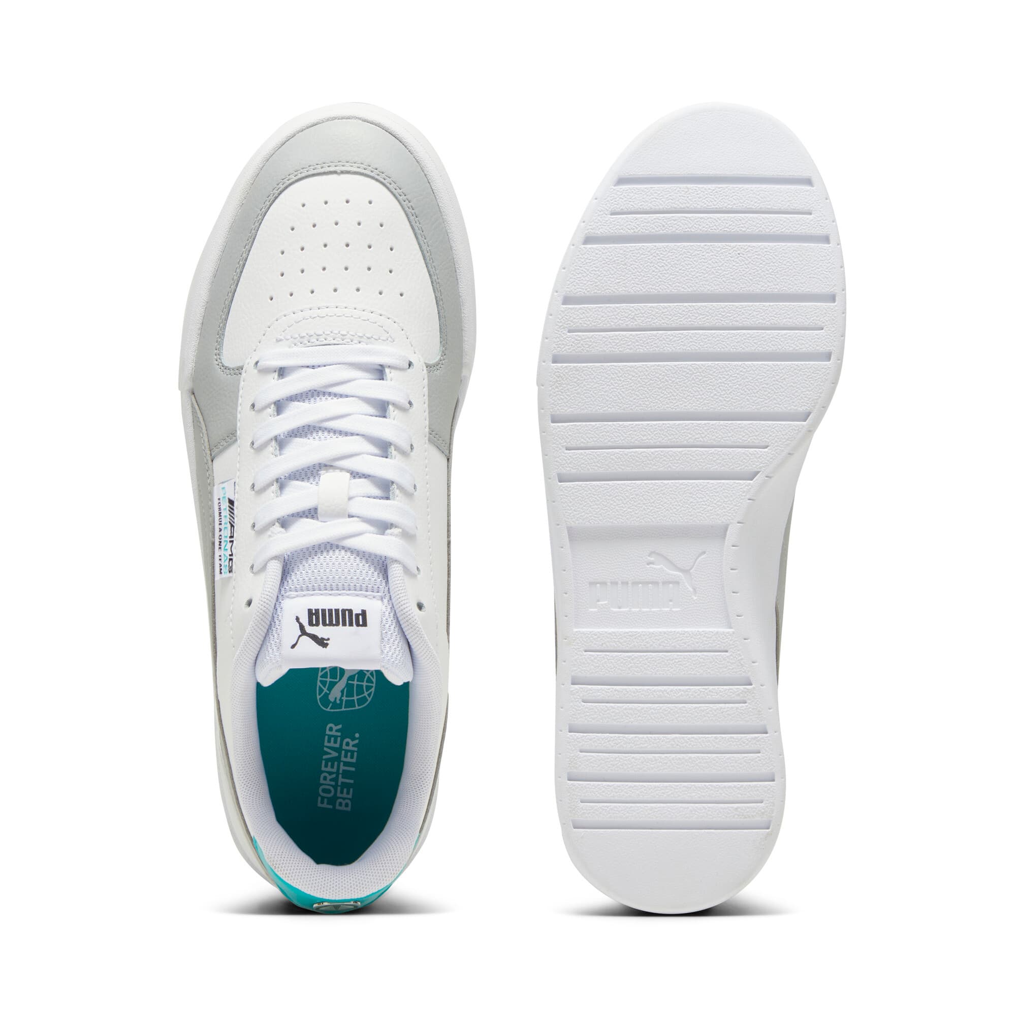 Mercedes-AMG Petronas Motorsport Caven Motorsport Shoes