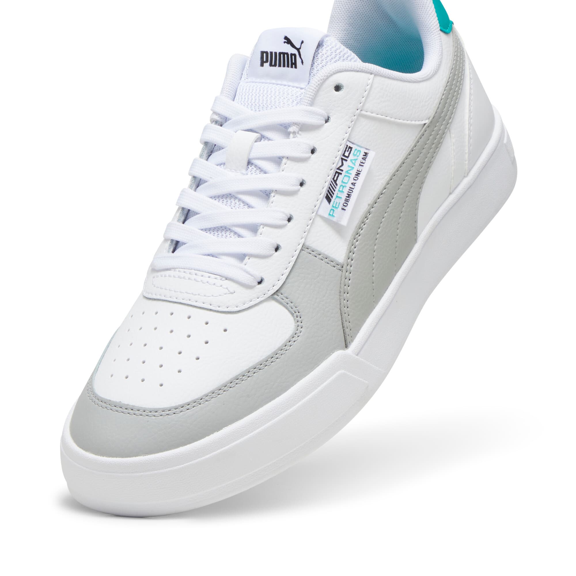 Mercedes-AMG Petronas Motorsport Caven Motorsport Shoes