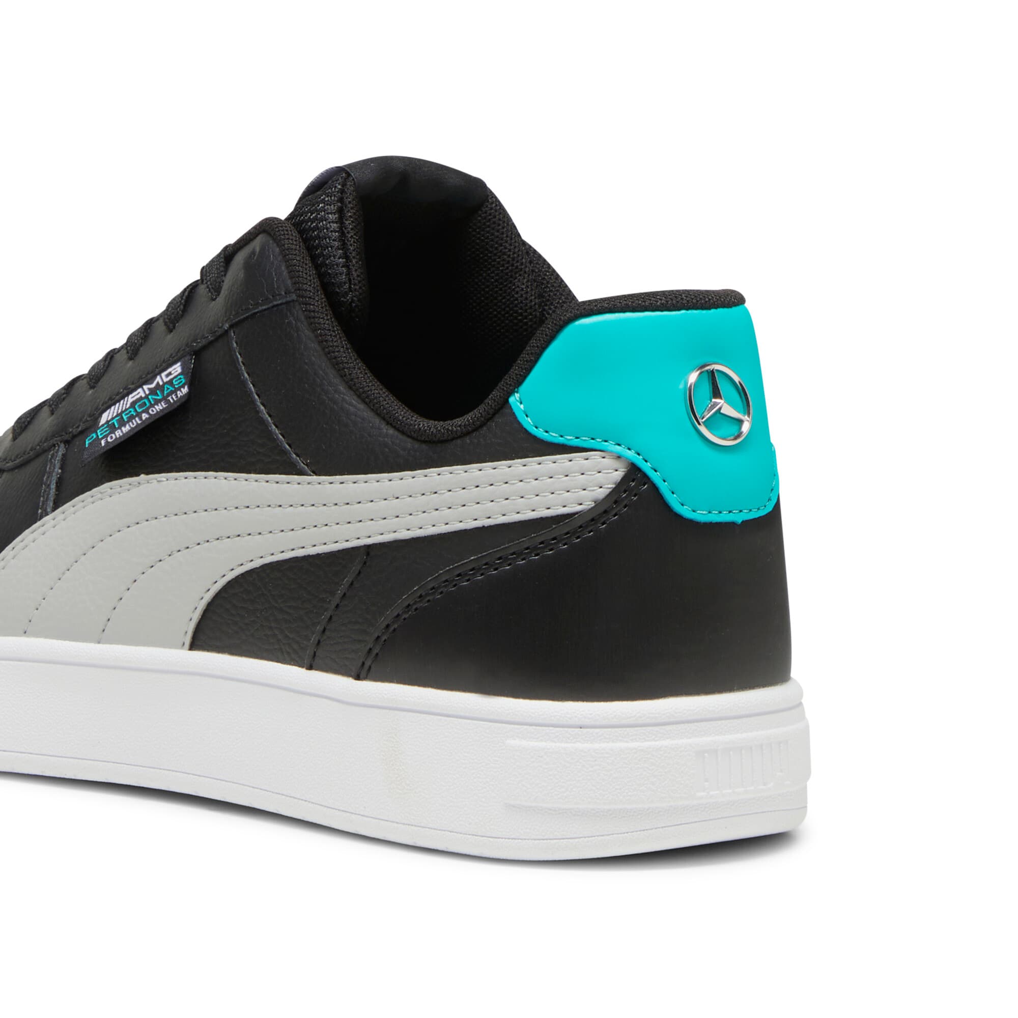 Mercedes-AMG Petronas Motorsport Caven Motorsport Shoes