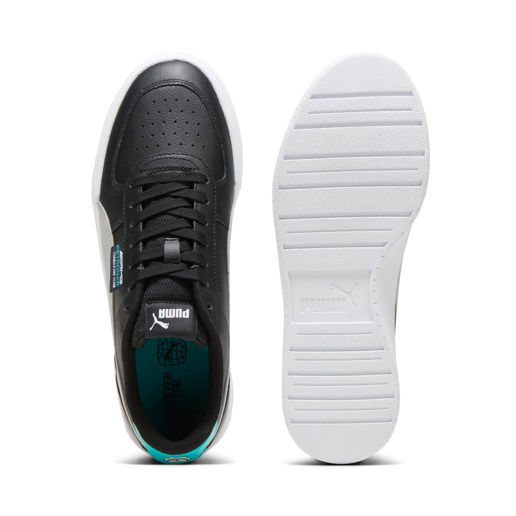 Mercedes-AMG Petronas Motorsport Caven Motorsport Shoes
