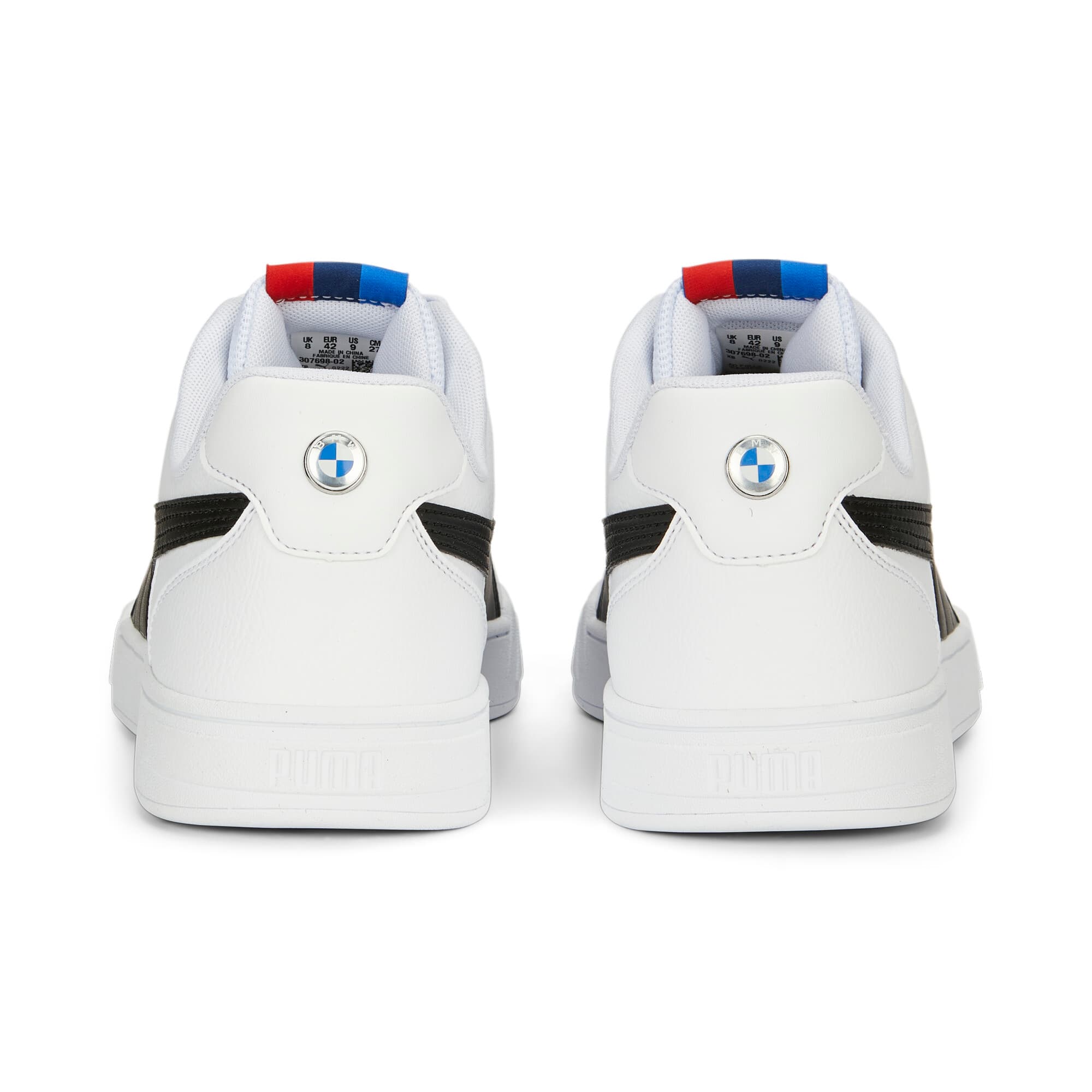 BMW M Motorsport Caven Motorsport Shoes