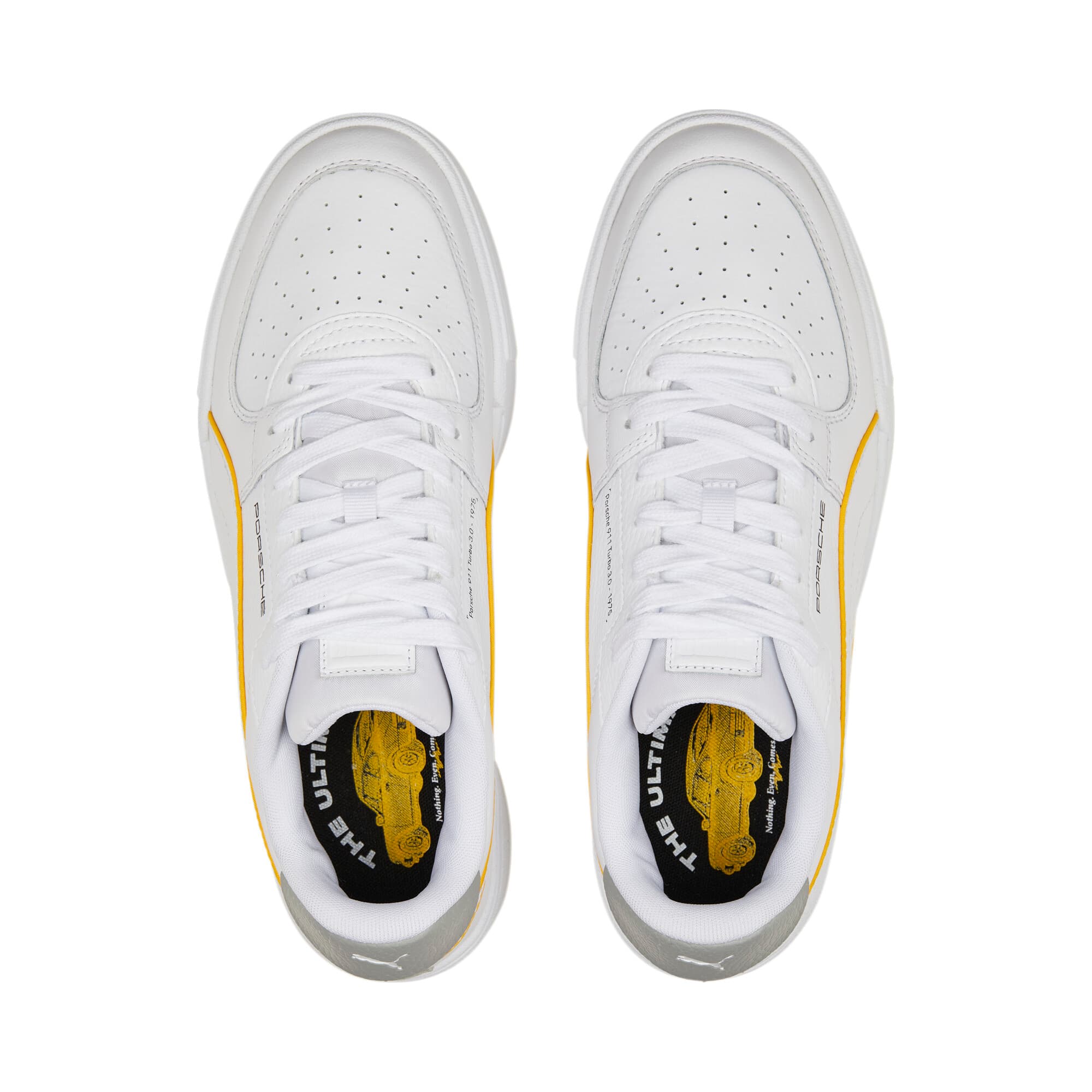 Porsche Legacy CA Pro Motorsport Shoes