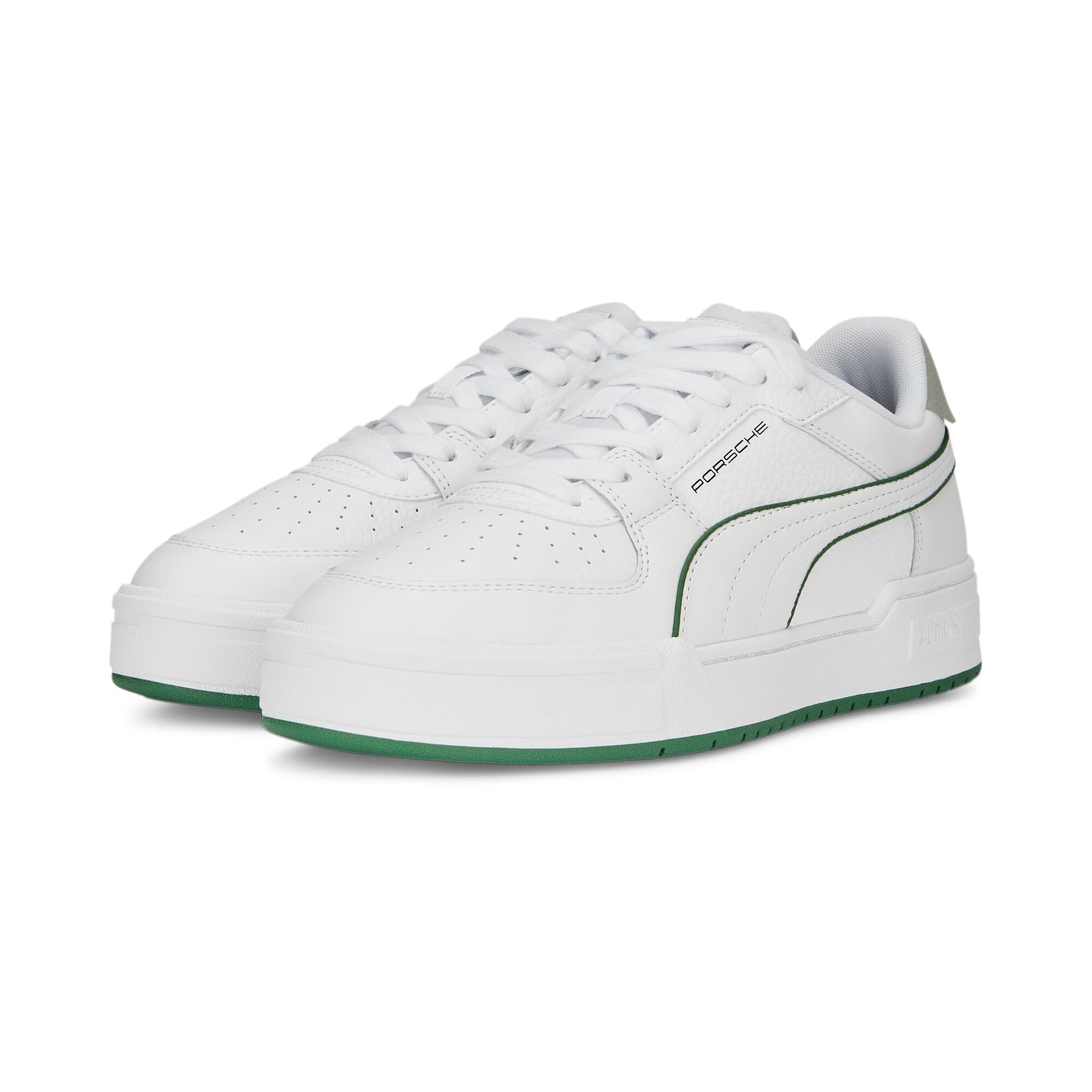 Porsche Legacy CA Pro Motorsport Shoes
