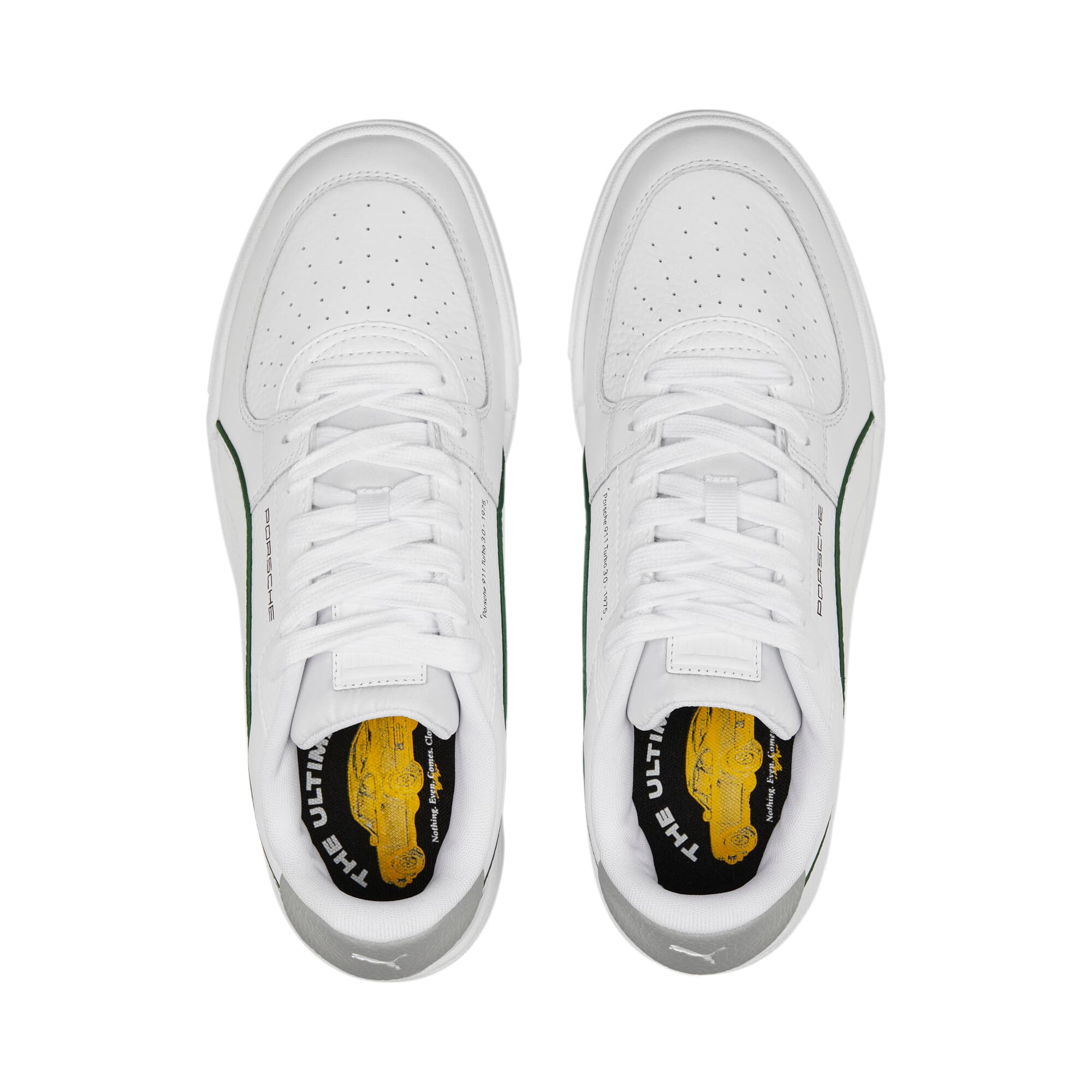 Porsche Legacy CA Pro Motorsport Shoes