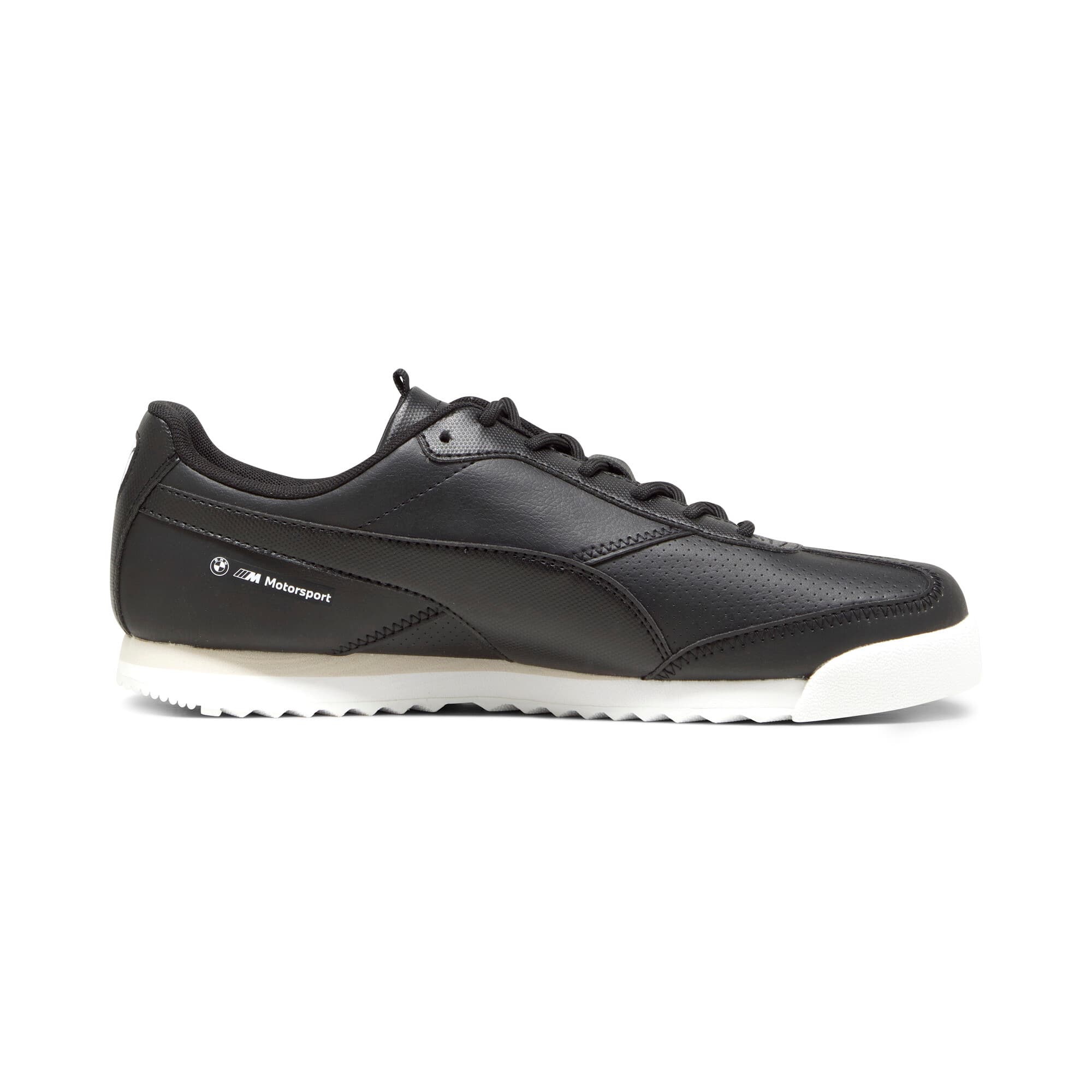 BMW M Motorsport Roma Via Sneakers