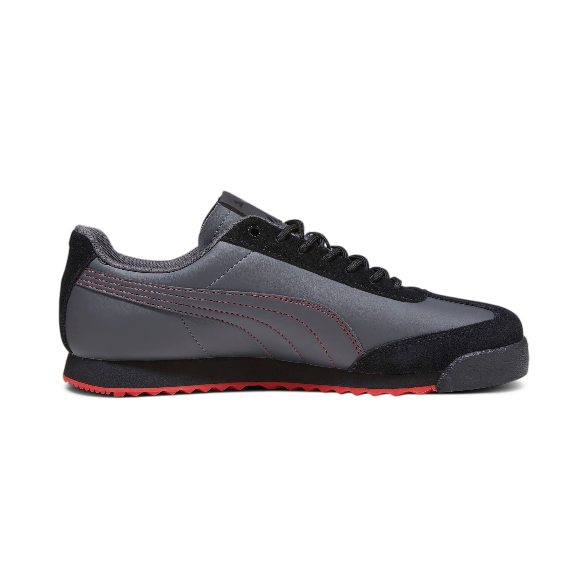 Scuderia Ferrari Roma Via Sneakers