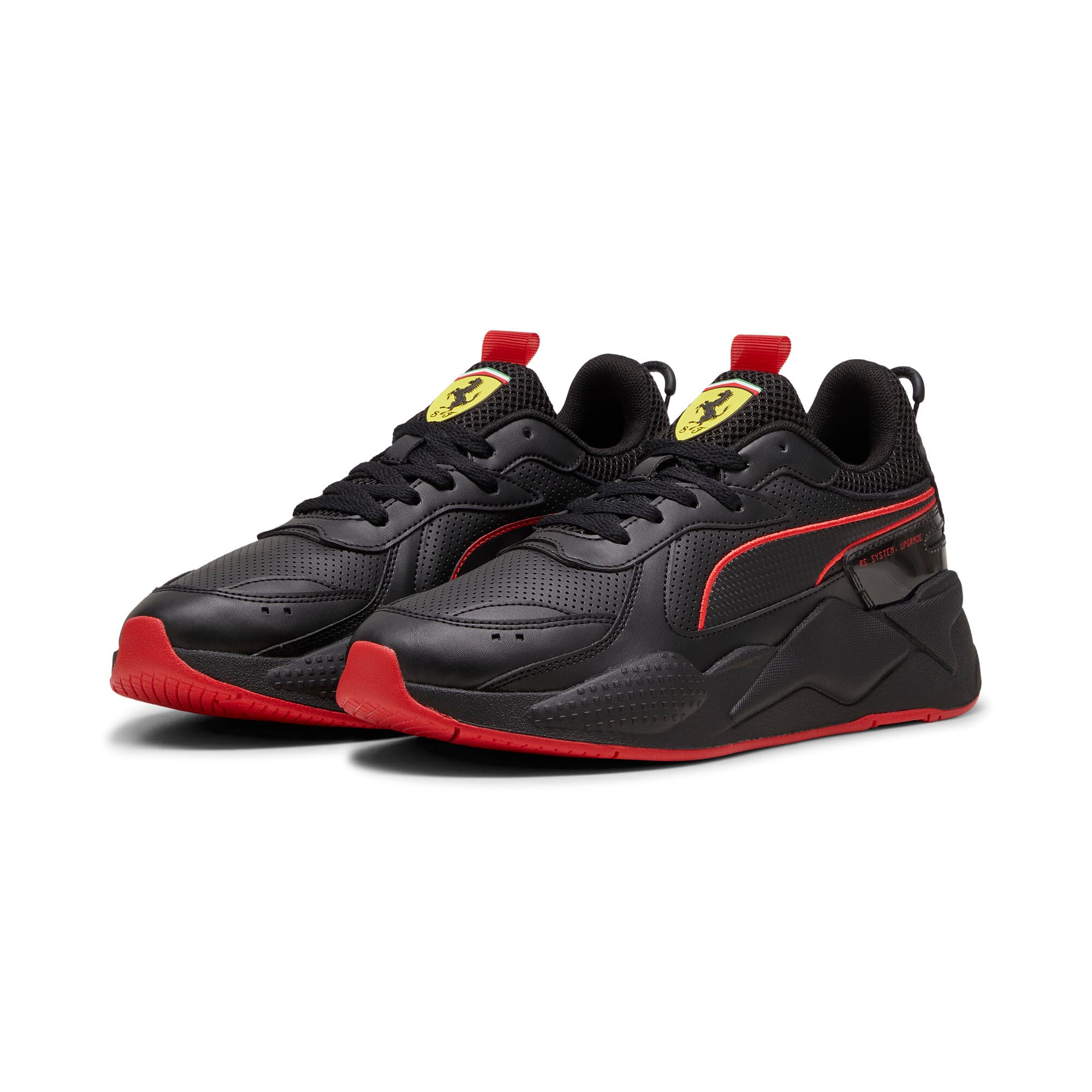 Scuderia Ferrari RS-X Sneakers
