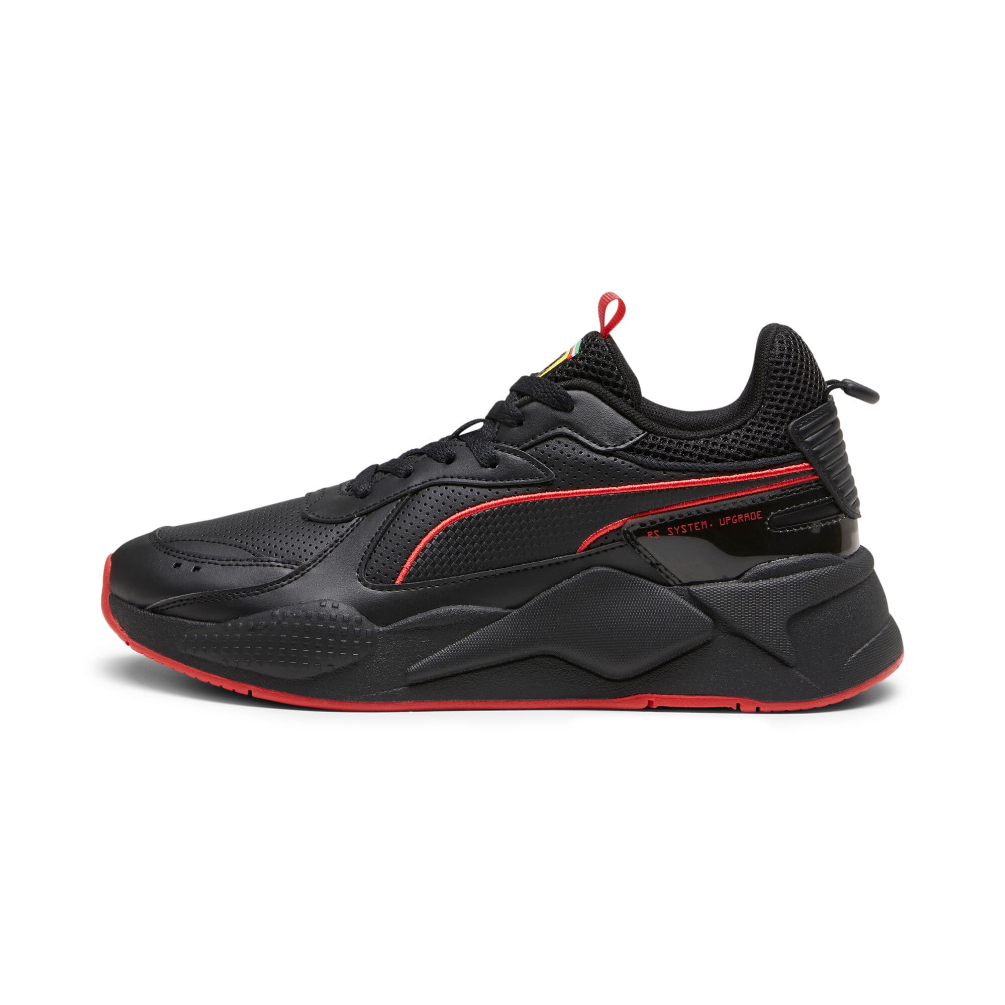 Scuderia Ferrari RS-X Sneakers