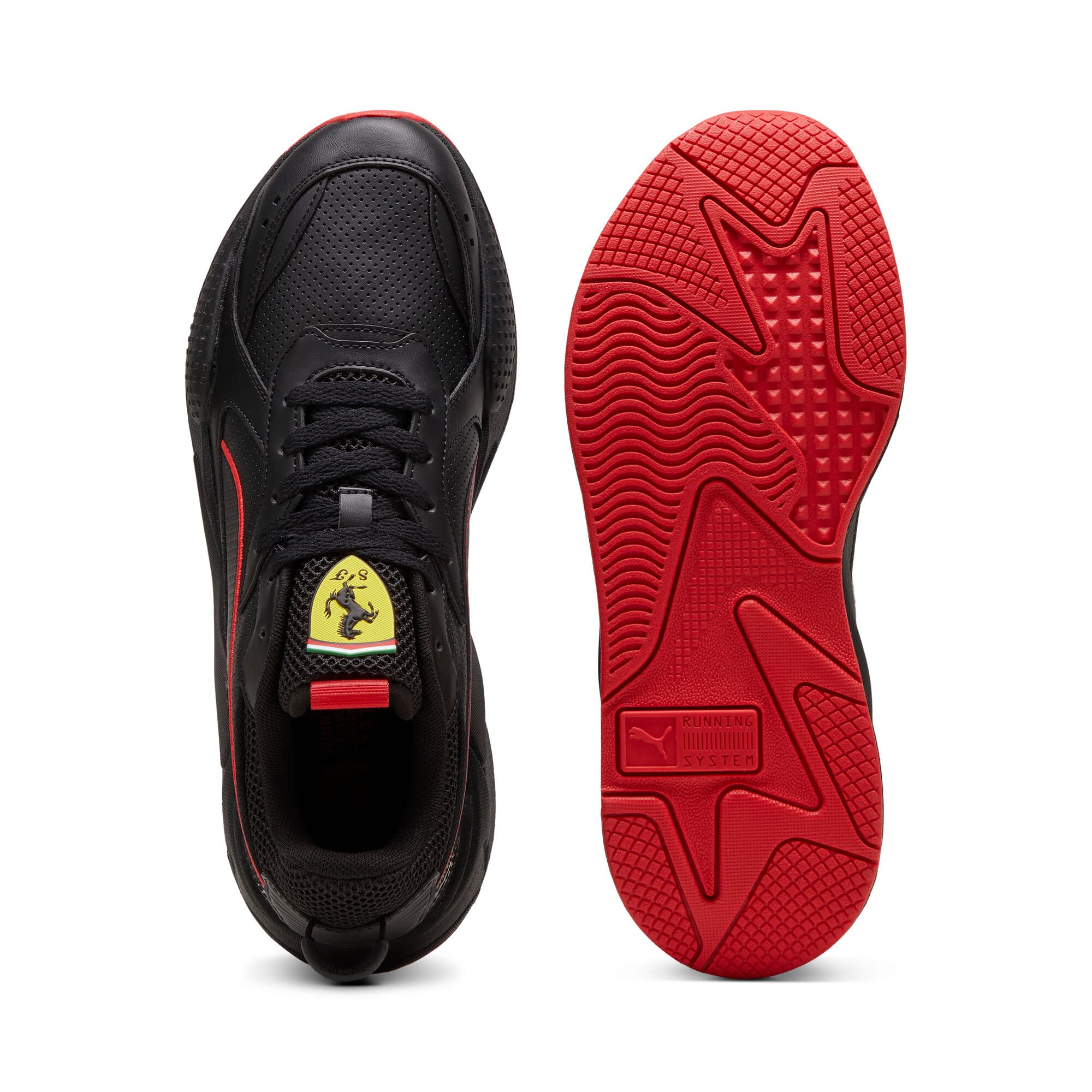 Scuderia Ferrari RS-X Sneakers