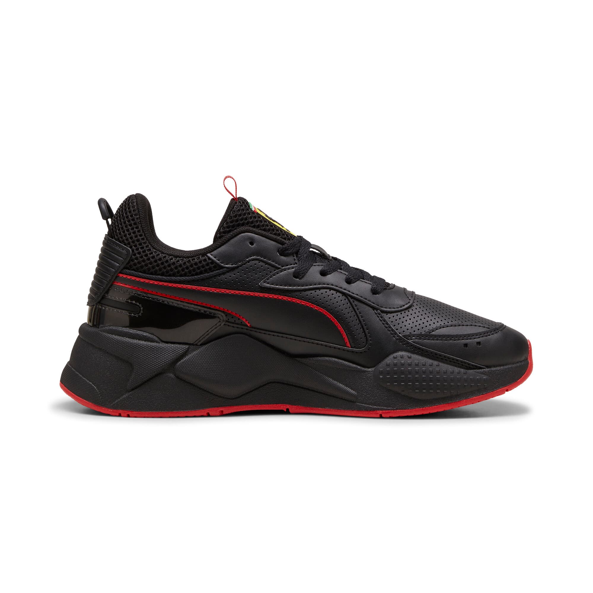 Scuderia Ferrari RS-X Sneakers