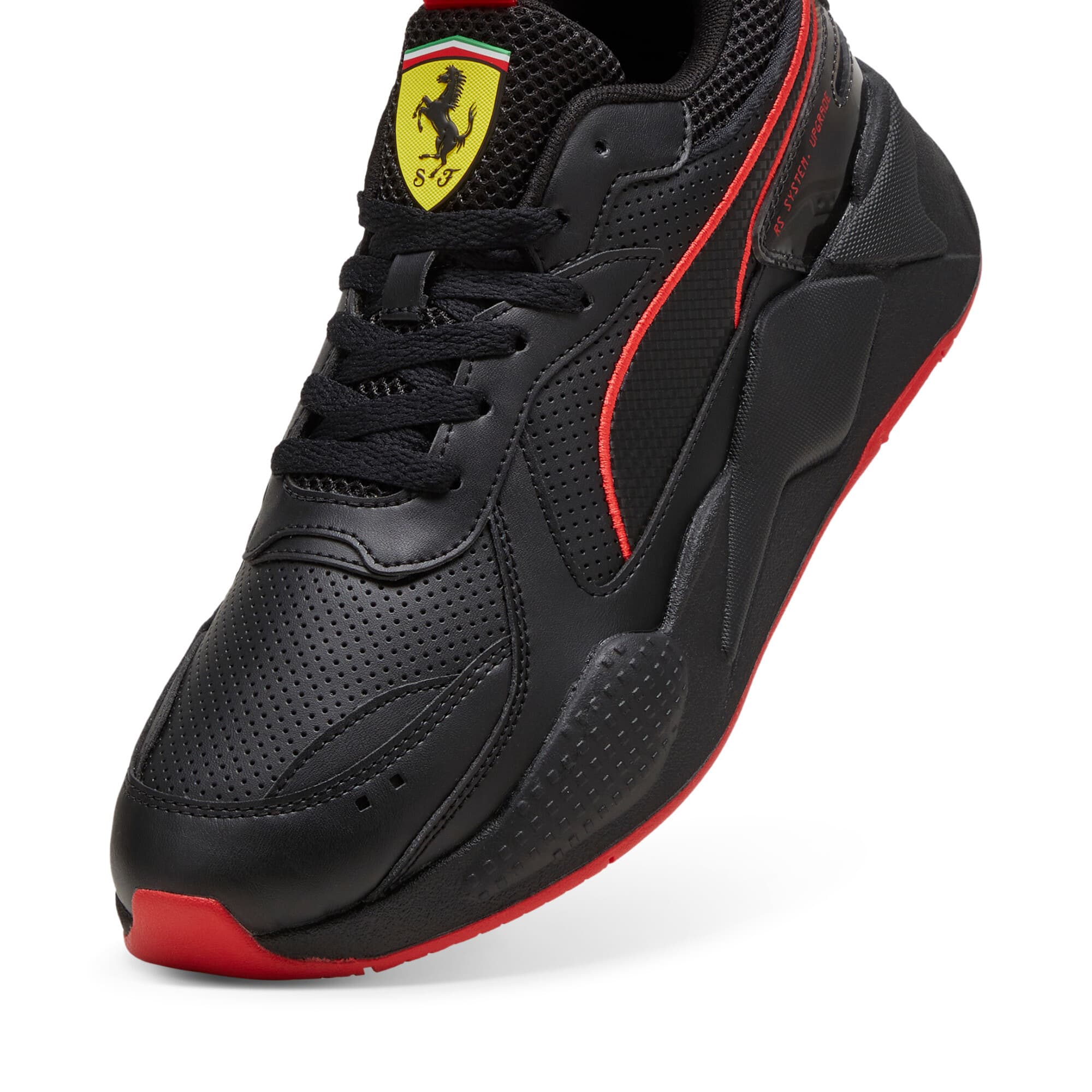 Scuderia Ferrari RS-X Sneakers