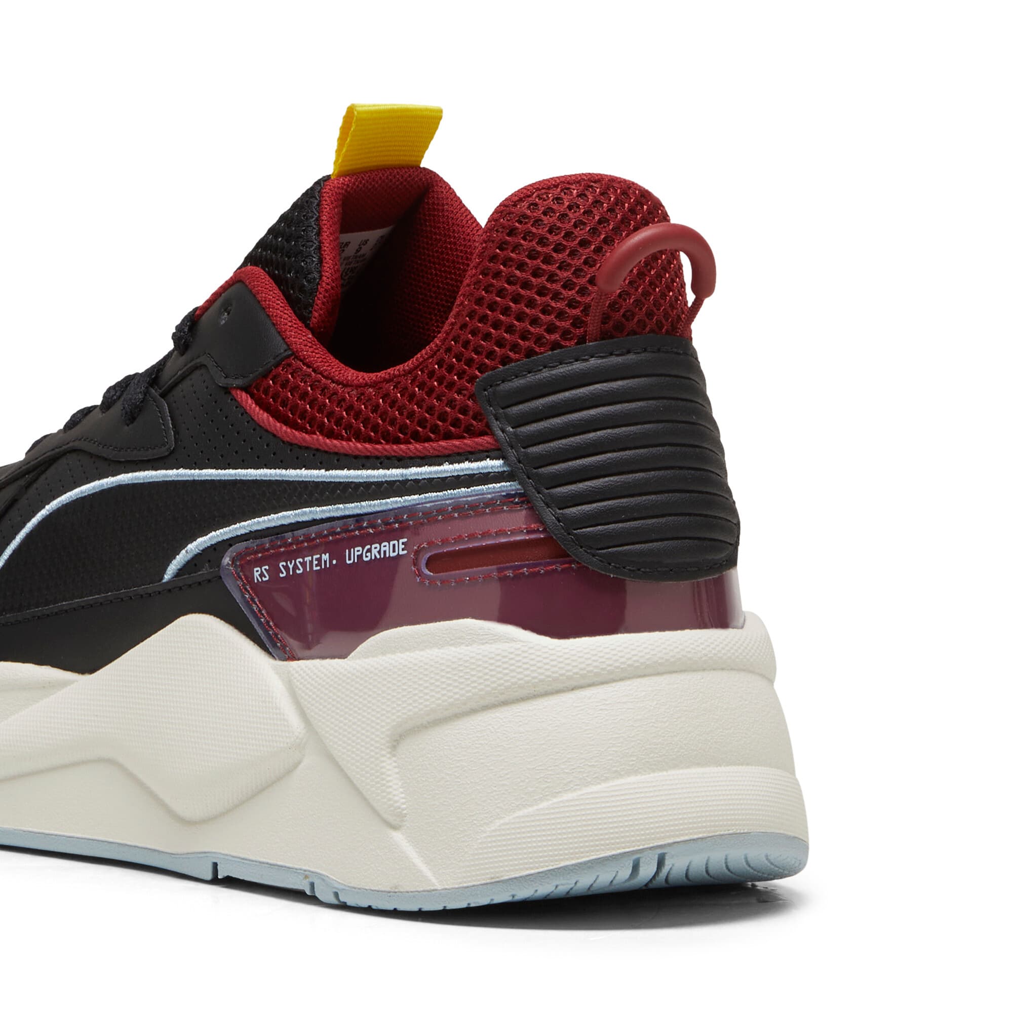 Scuderia Ferrari RS-X Sneakers