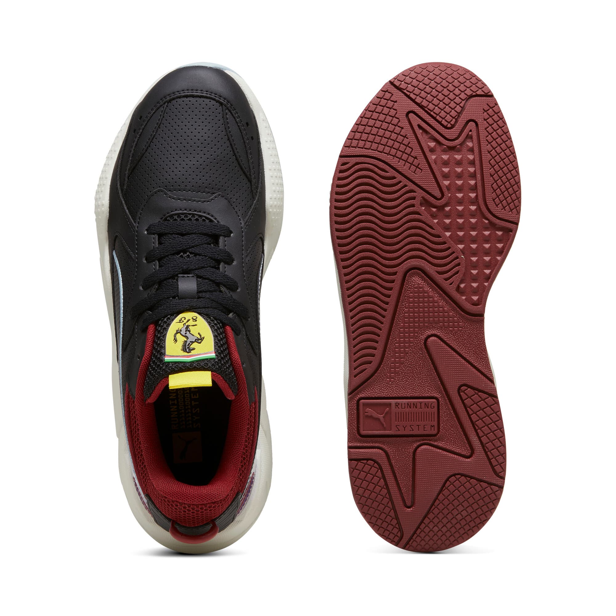 Scuderia Ferrari RS-X Sneakers