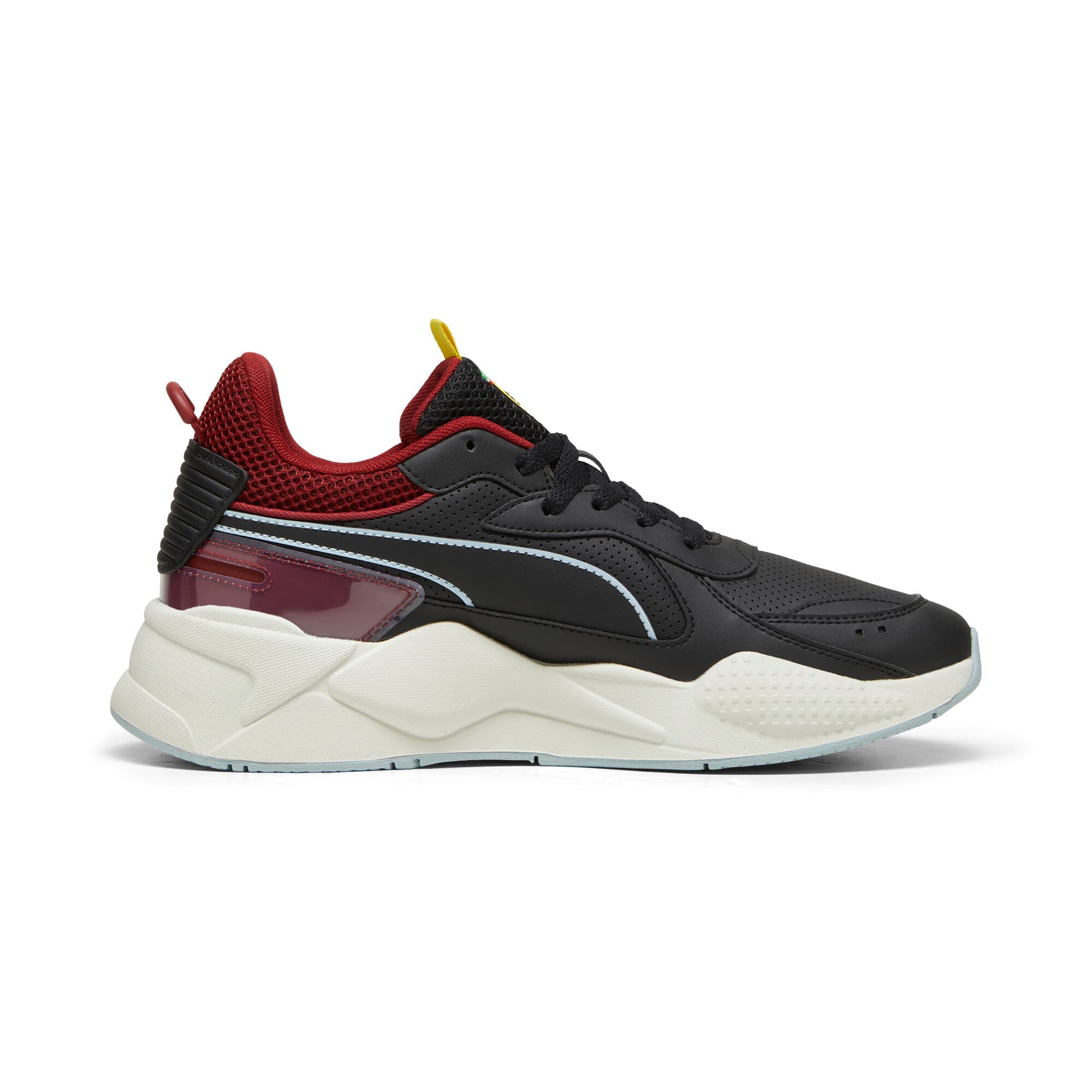 Scuderia Ferrari RS-X Sneakers