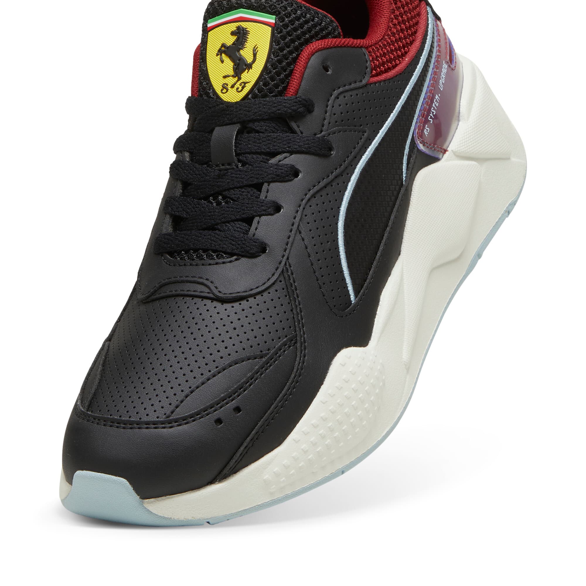 Scuderia Ferrari RS-X Sneakers