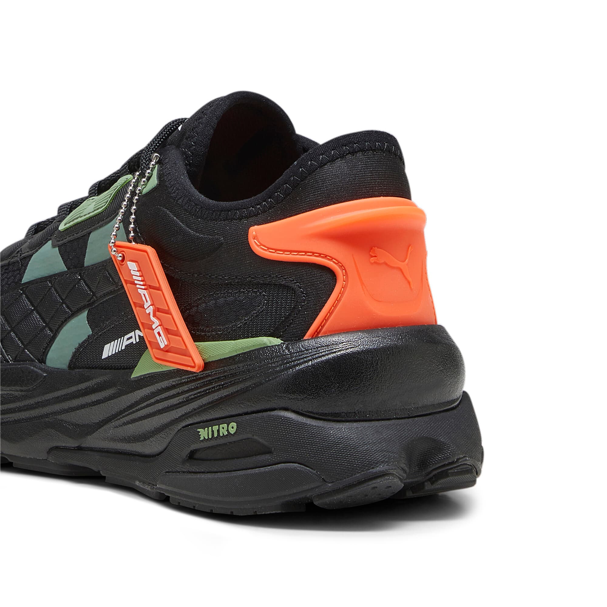 Mercedes-AMG Extent Nitro Sneakers