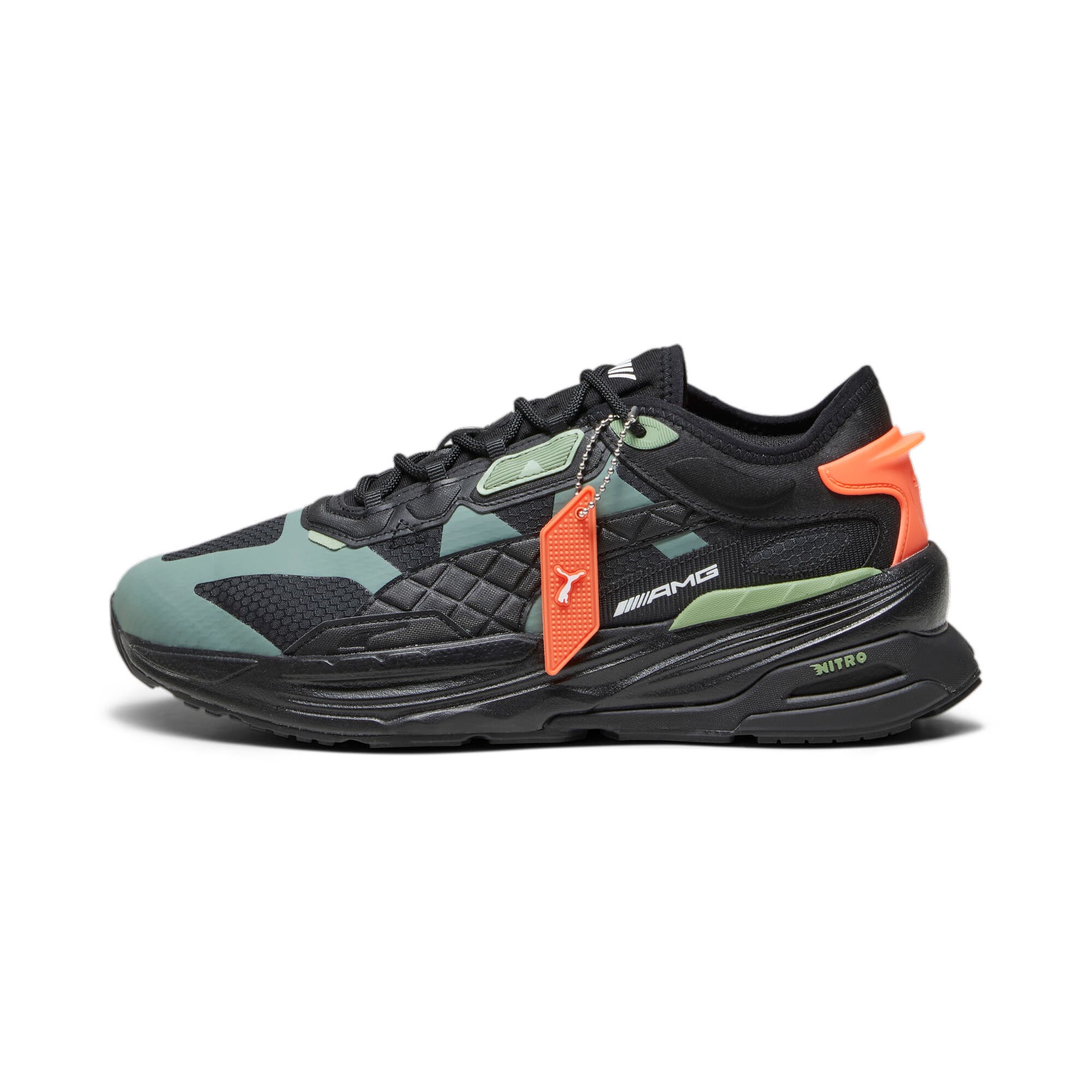 Mercedes-AMG Extent Nitro Sneakers