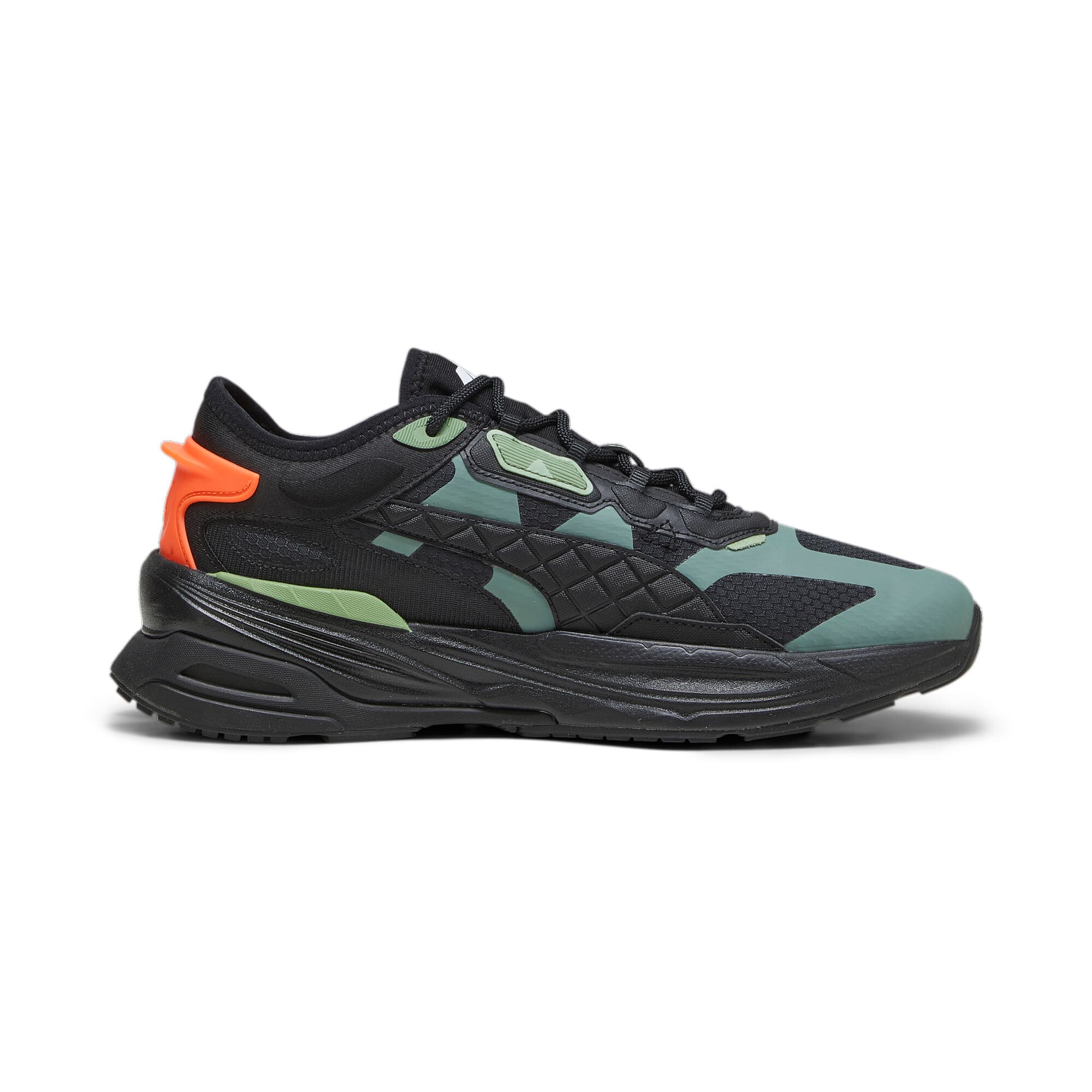 Mercedes-AMG Extent Nitro Sneakers