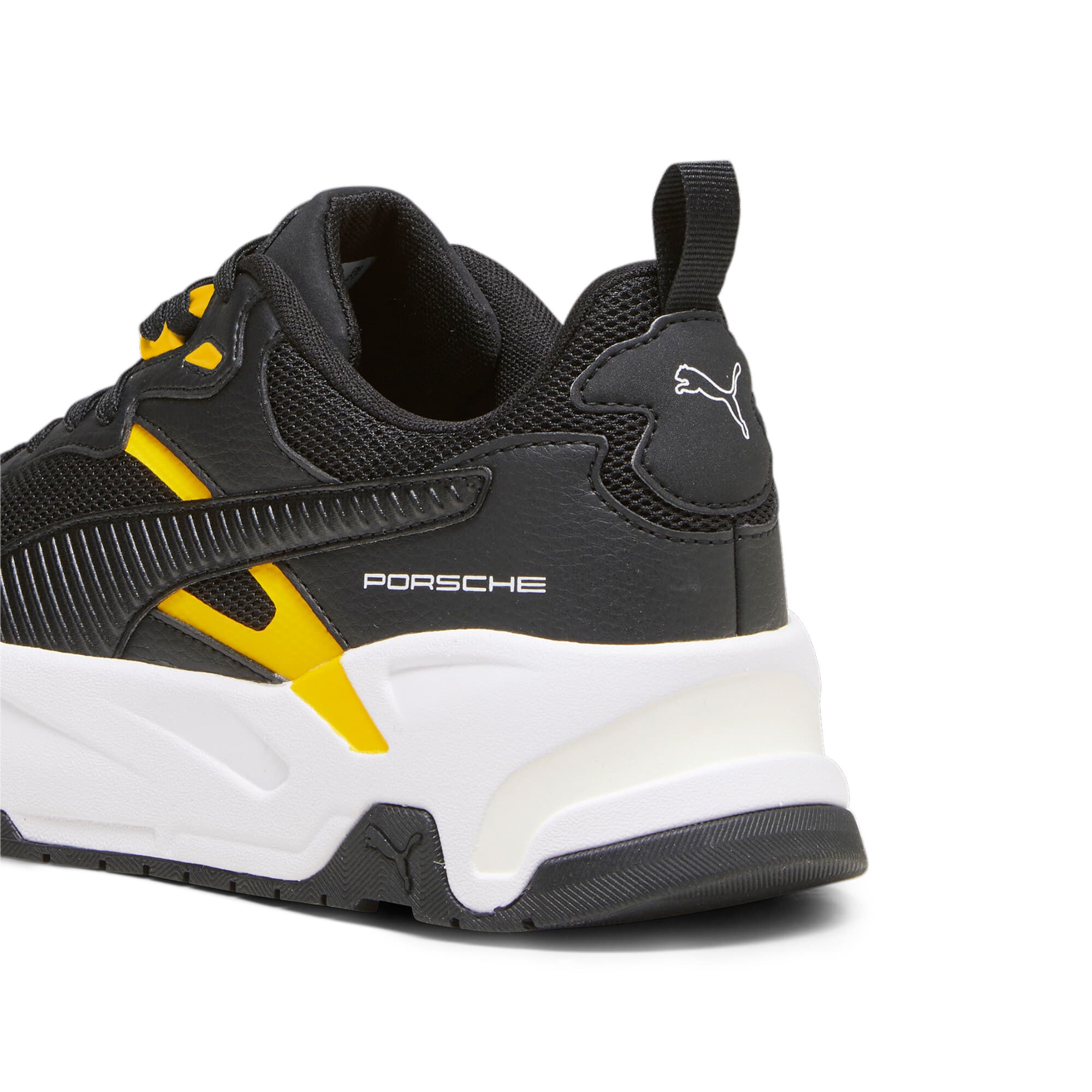 Porsche Legacy Trinity Sneakers