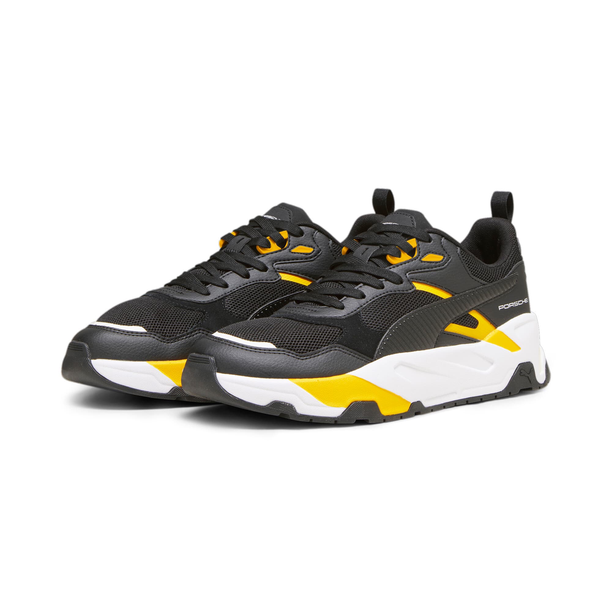 Porsche Legacy Trinity Sneakers