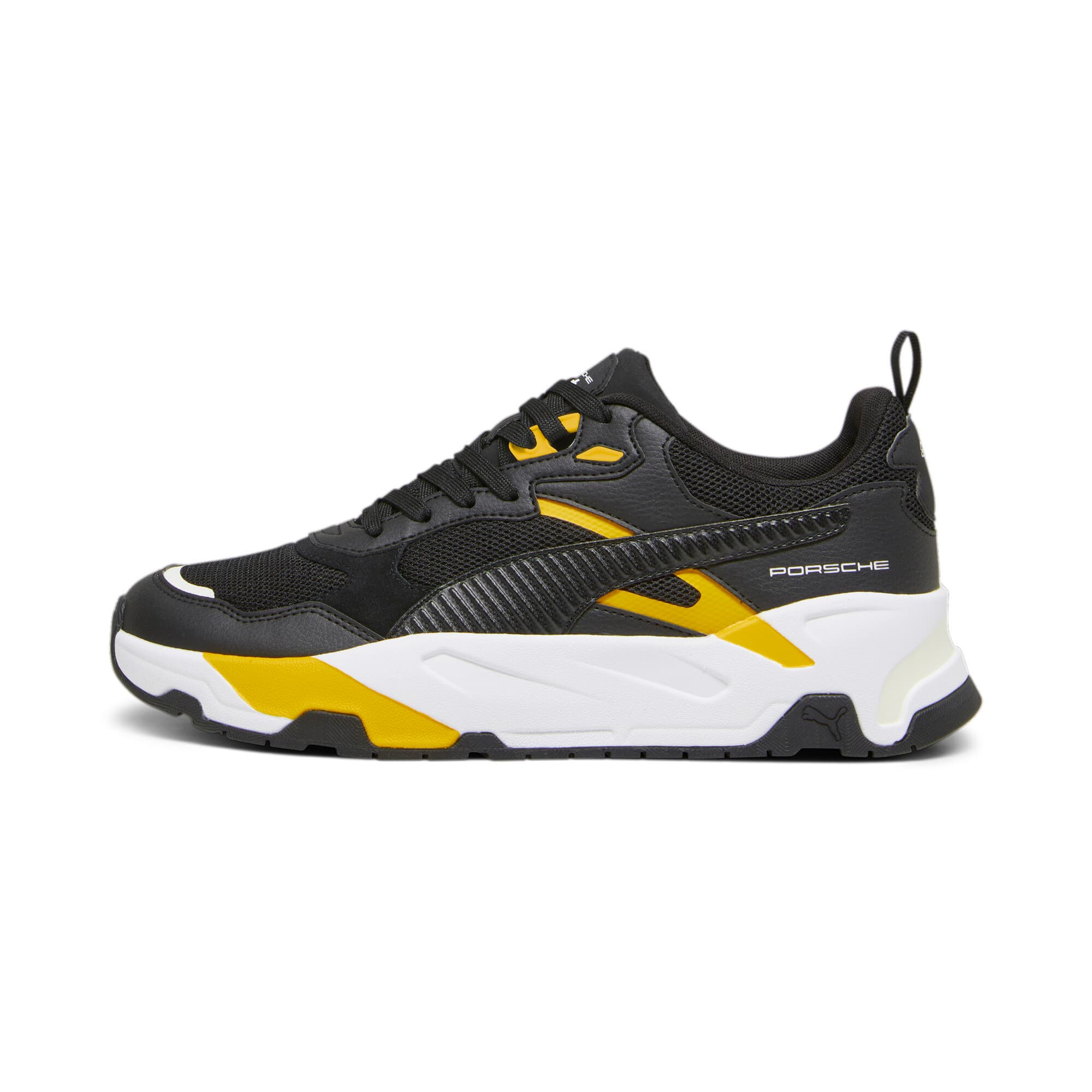 Porsche Legacy Trinity Sneakers