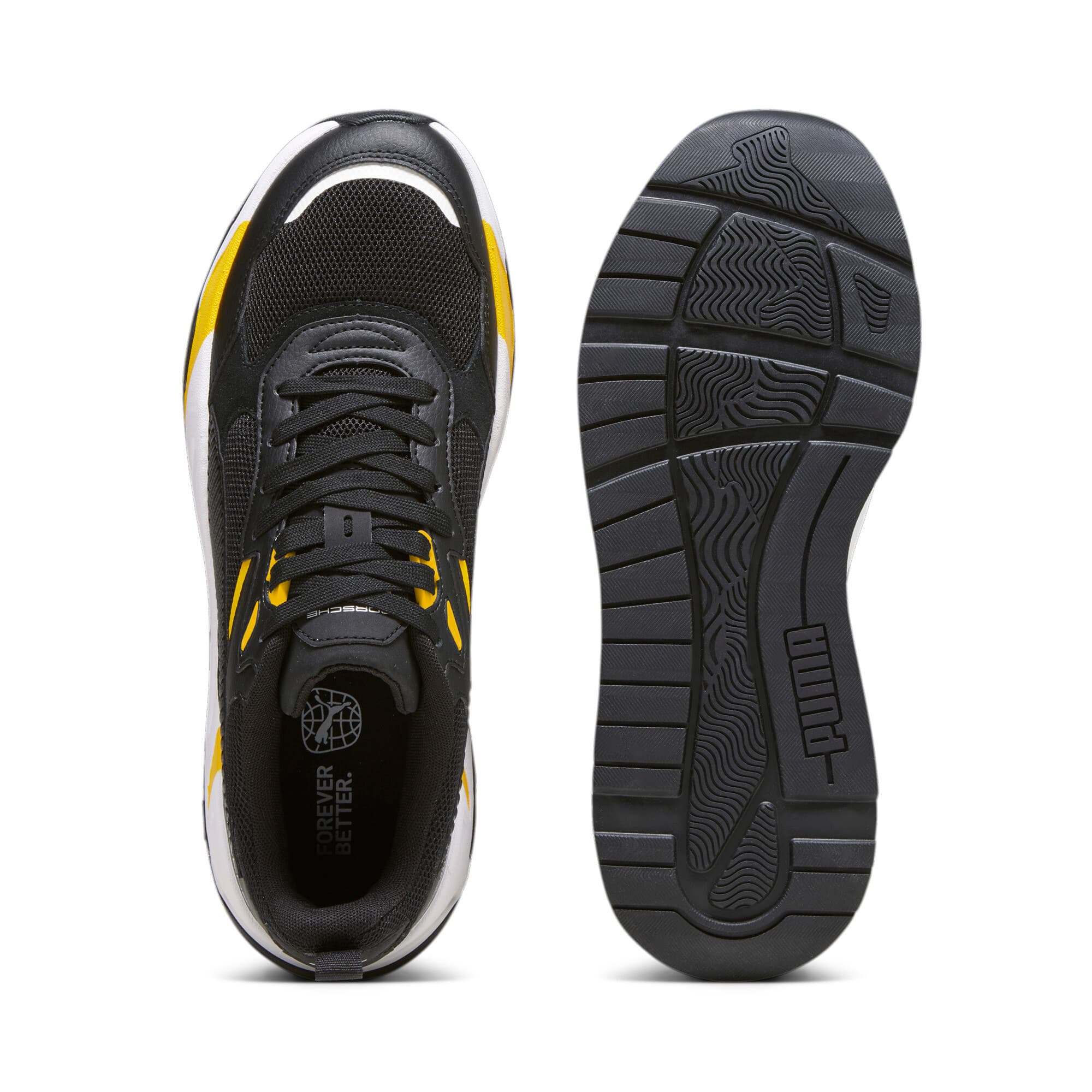Porsche Legacy Trinity Sneakers
