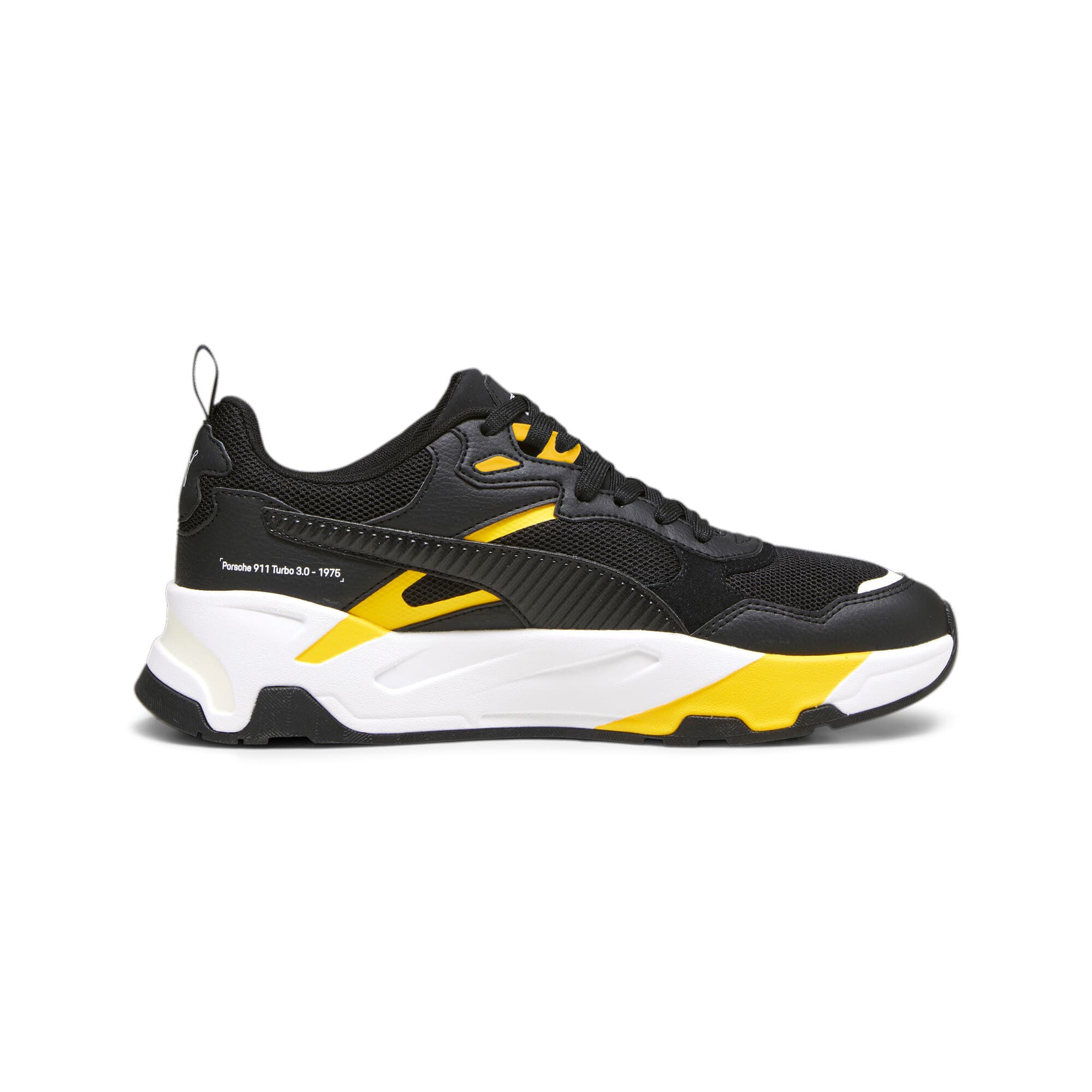 Porsche Legacy Trinity Sneakers