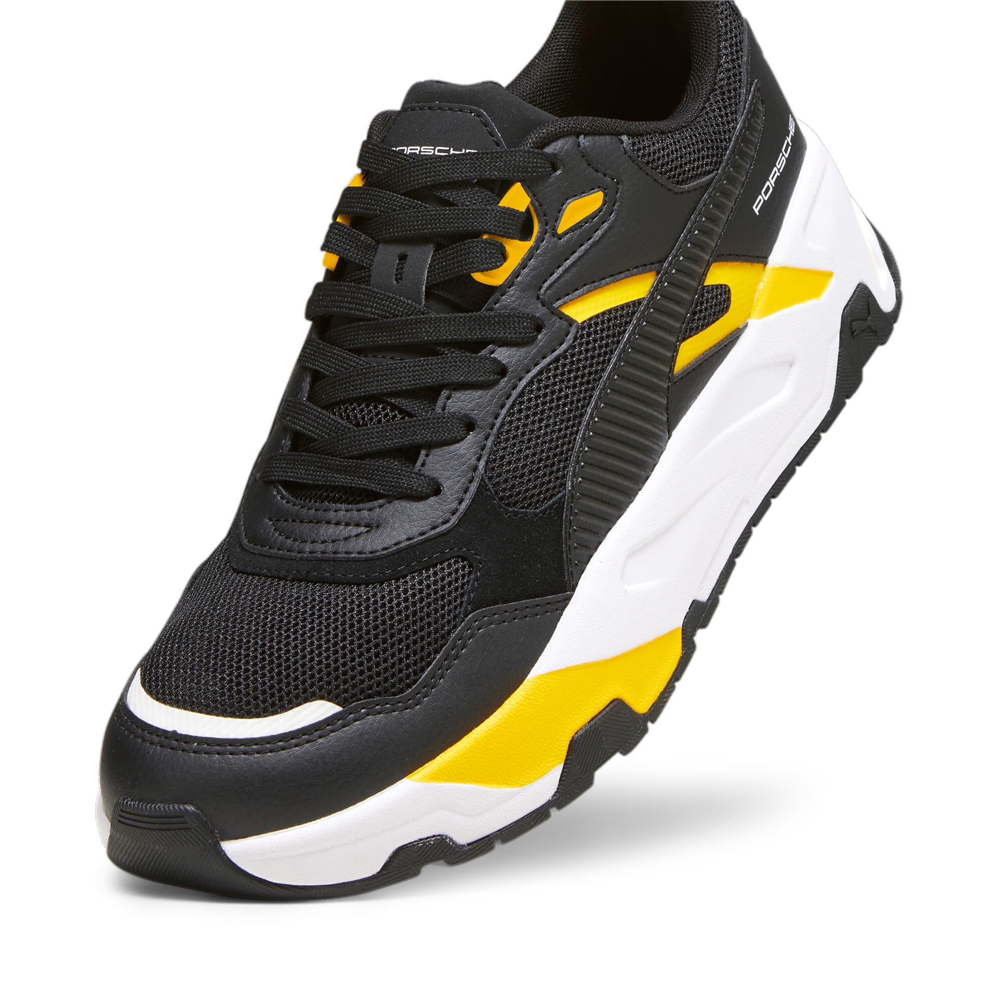 Porsche Legacy Trinity Sneakers