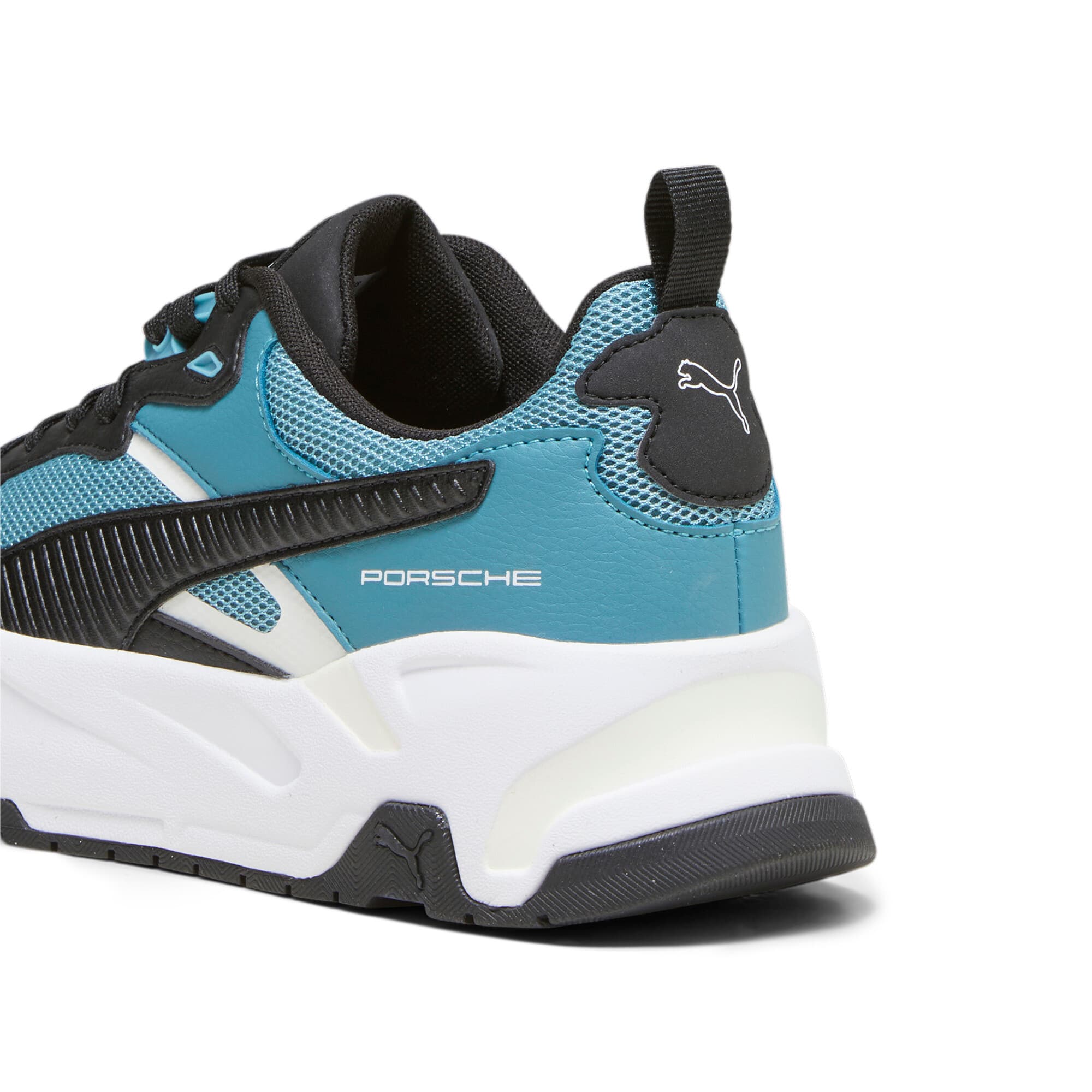 Porsche Legacy Trinity Sneakers