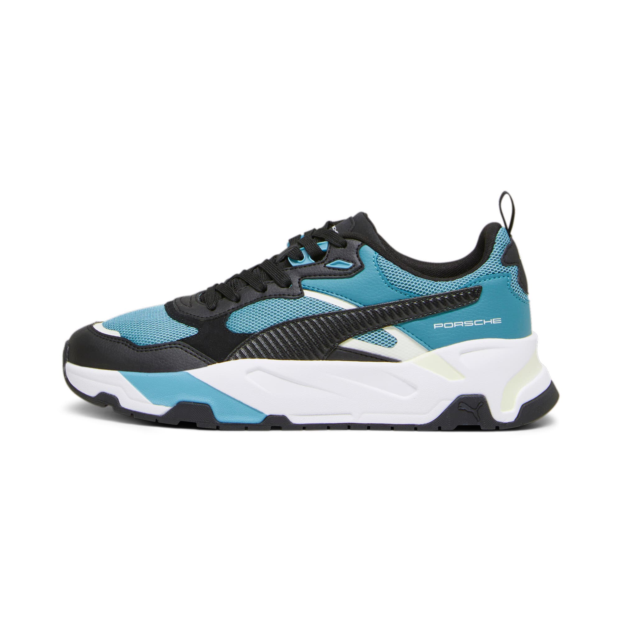 Porsche Legacy Trinity Sneakers