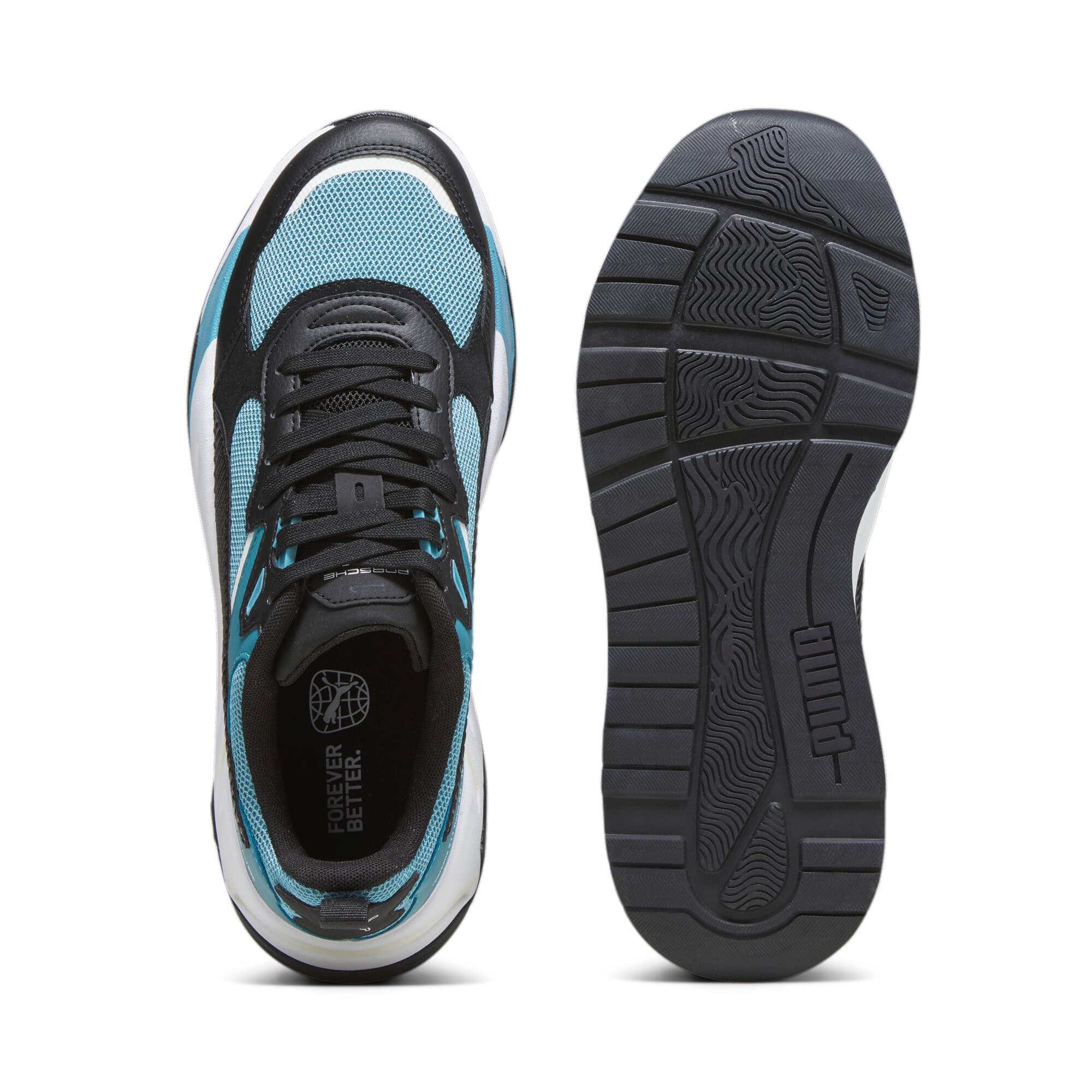 Porsche Legacy Trinity Sneakers