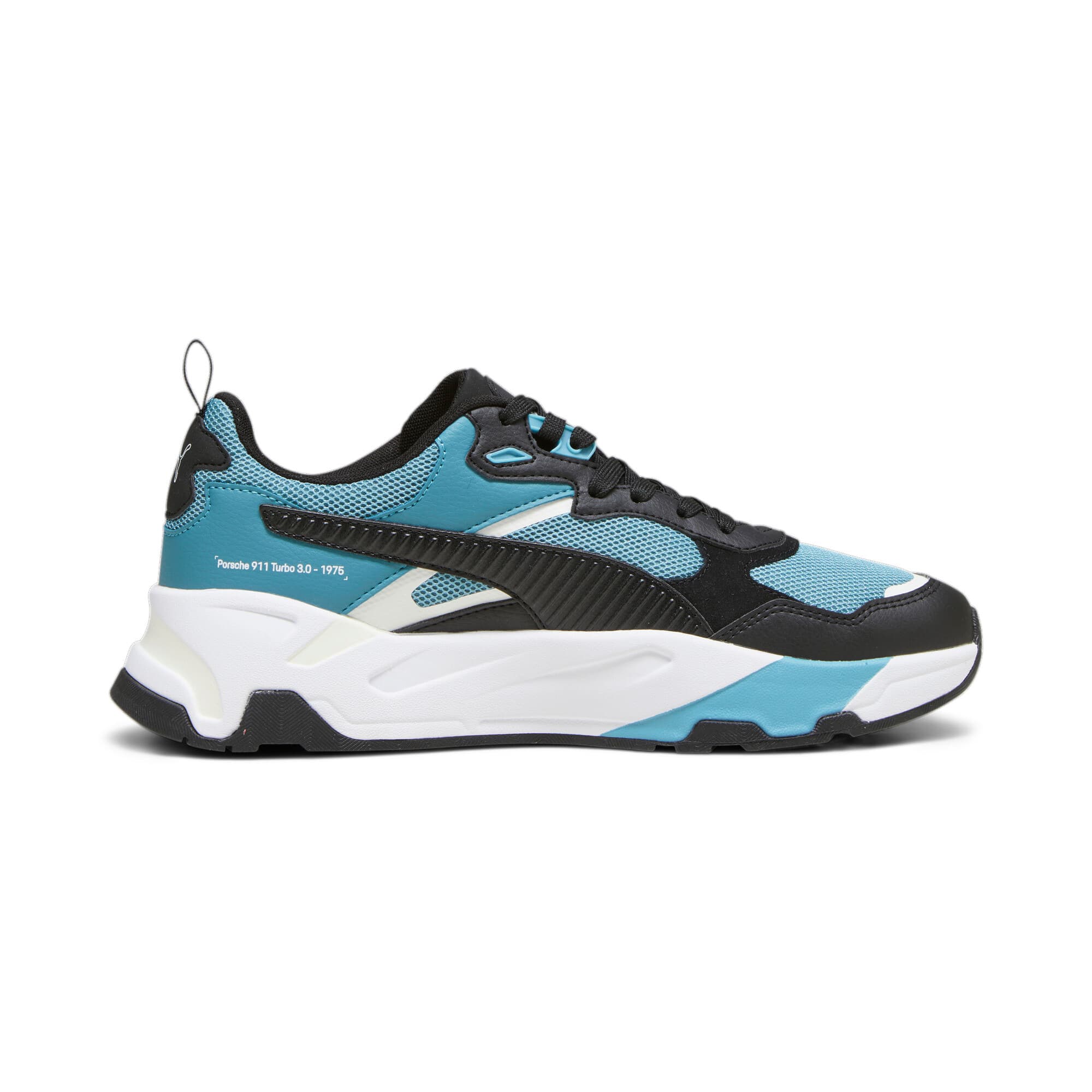 Porsche Legacy Trinity Sneakers