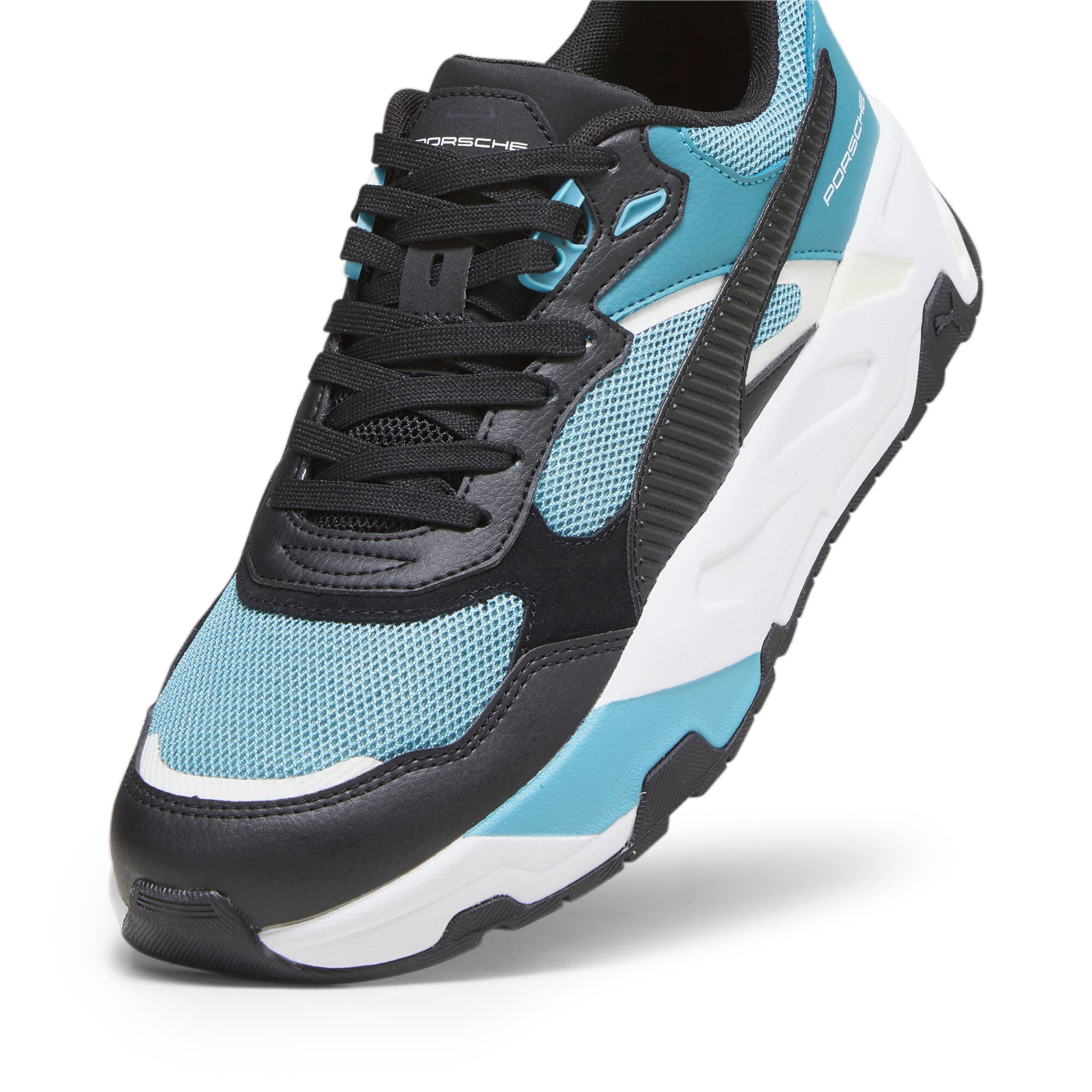 Porsche Legacy Trinity Sneakers