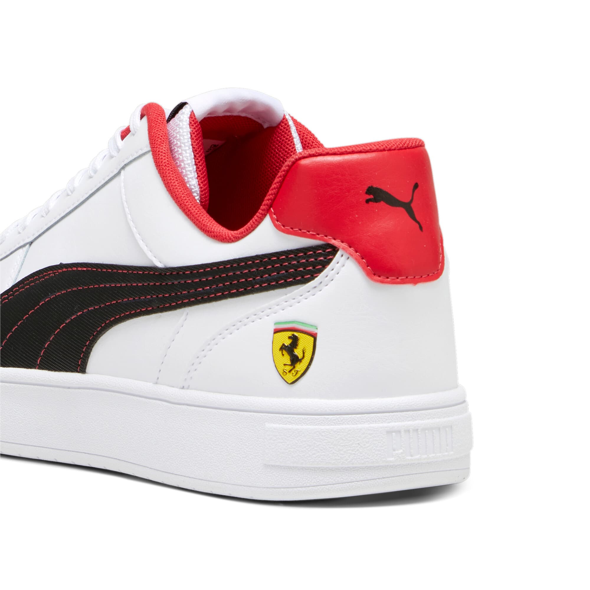 Scuderia Ferrari Caven Motorsport Shoes