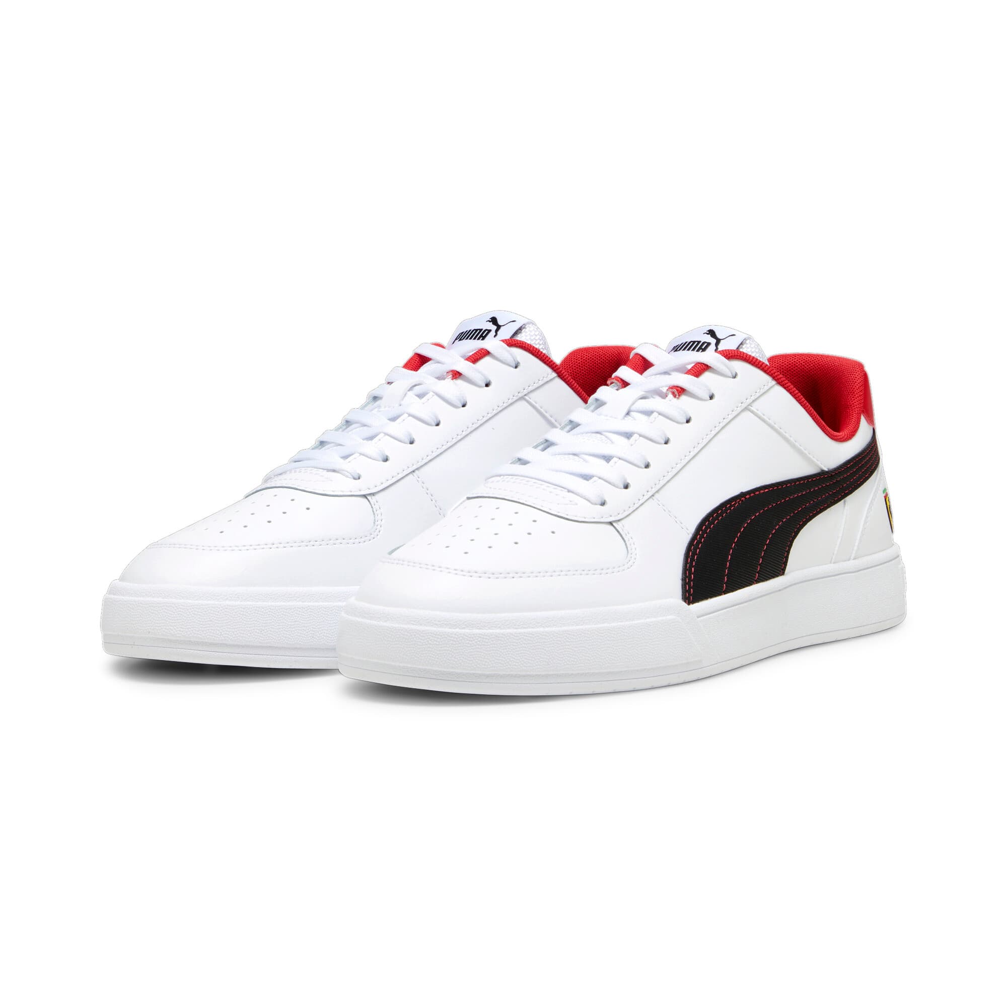 Scuderia Ferrari Caven Motorsport Shoes