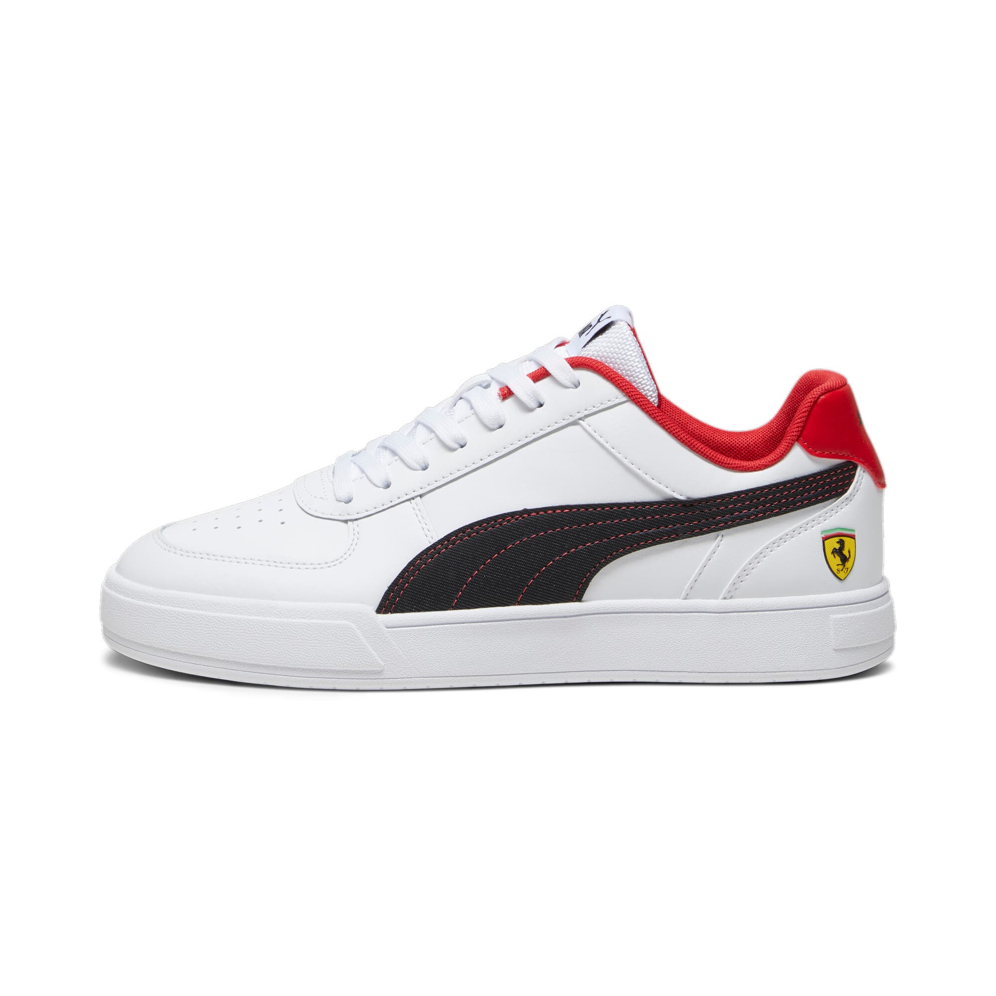 Scuderia Ferrari Caven Motorsport Shoes