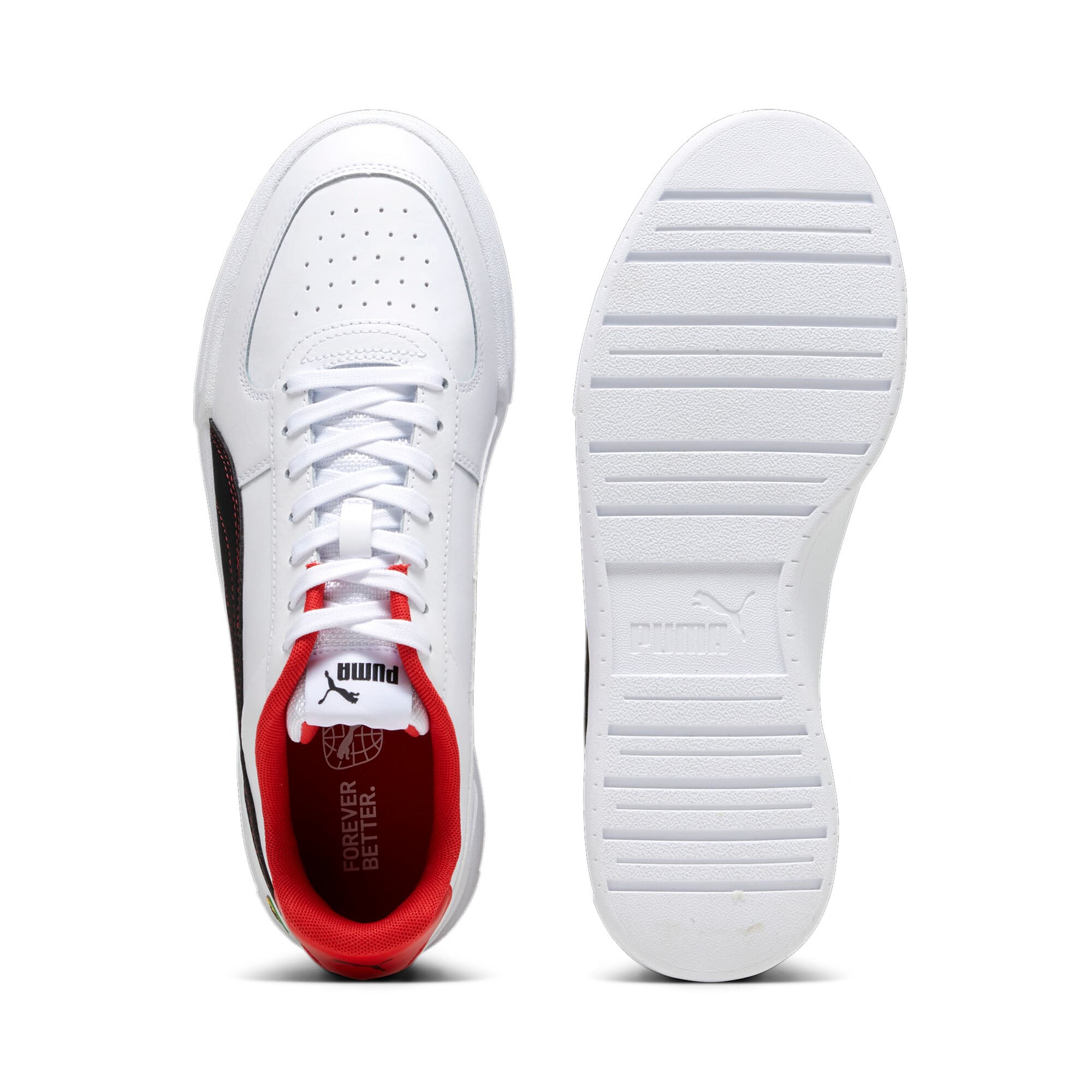 Scuderia Ferrari Caven Motorsport Shoes