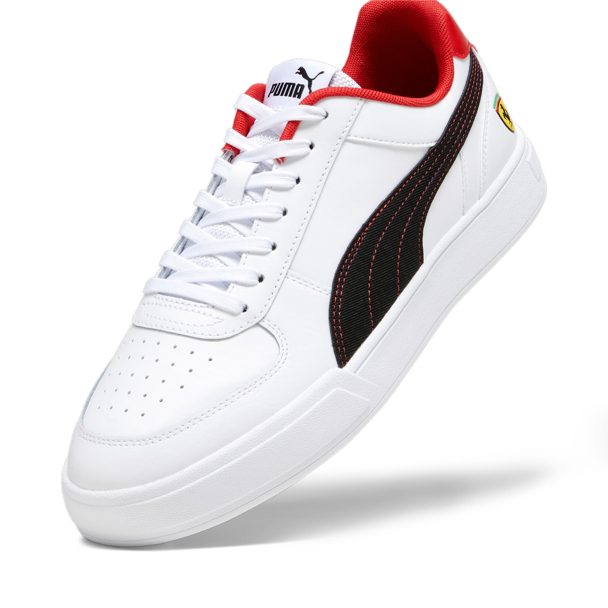 Scuderia Ferrari Caven Motorsport Shoes