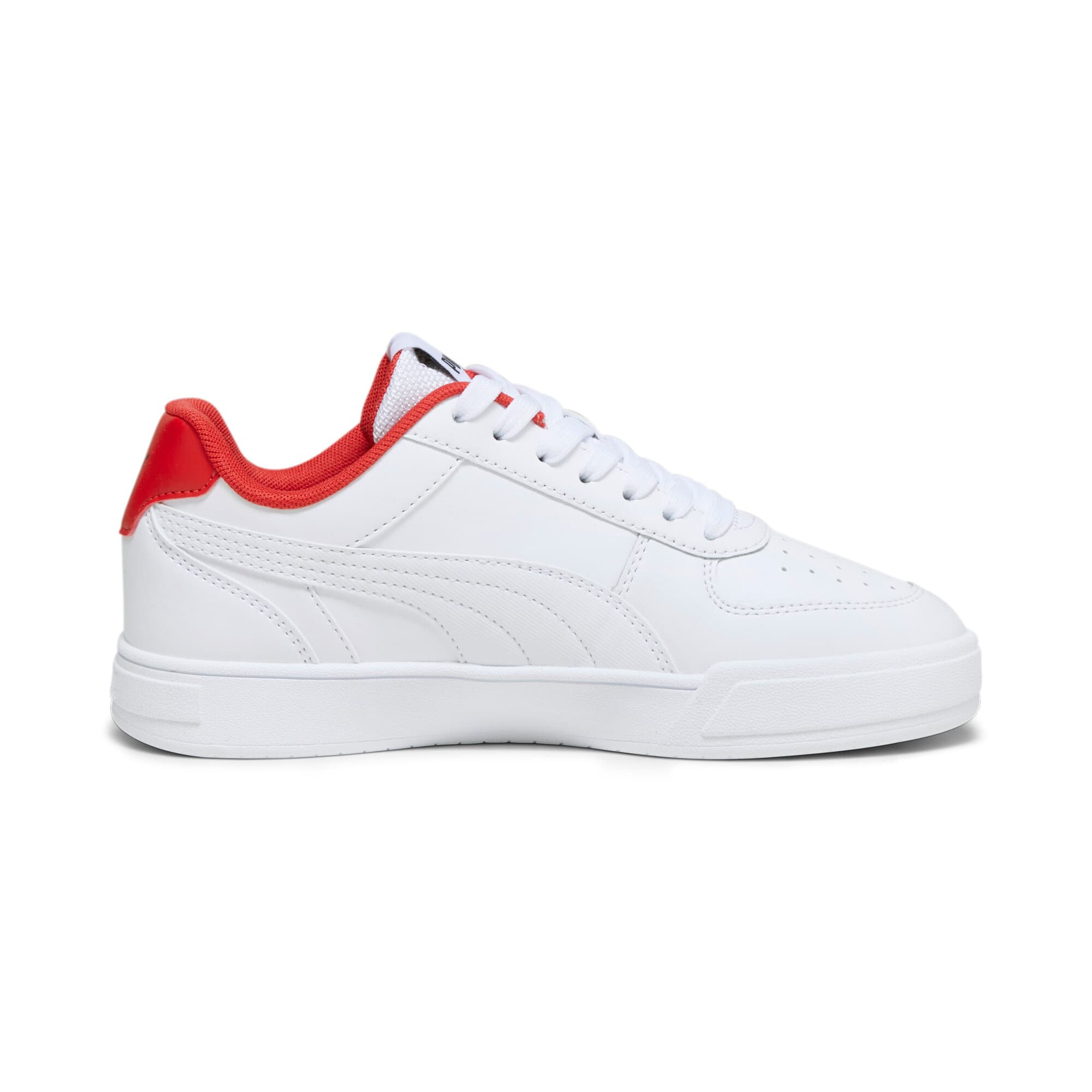 Scuderia Ferrari Caven Youth Sneakers