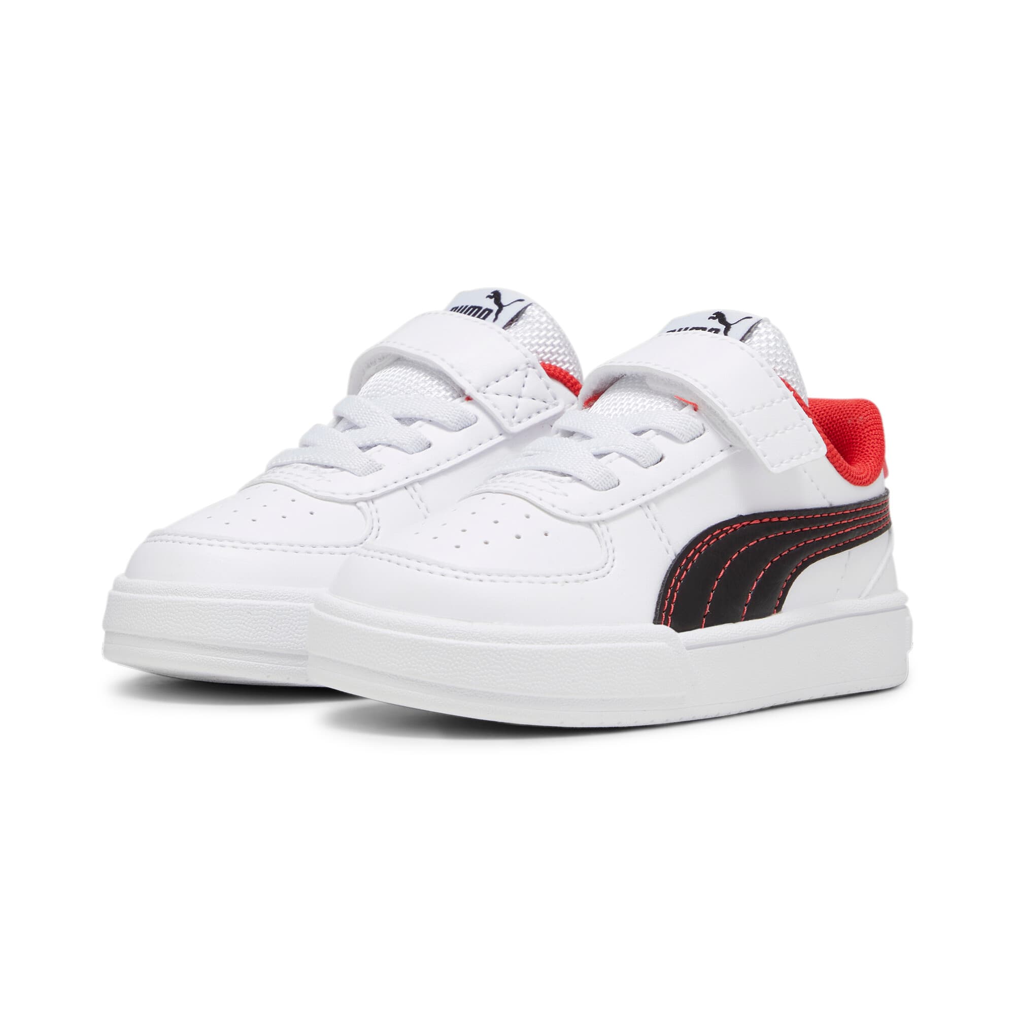 Scuderia Ferrari Caven Toddlers' Sneakers