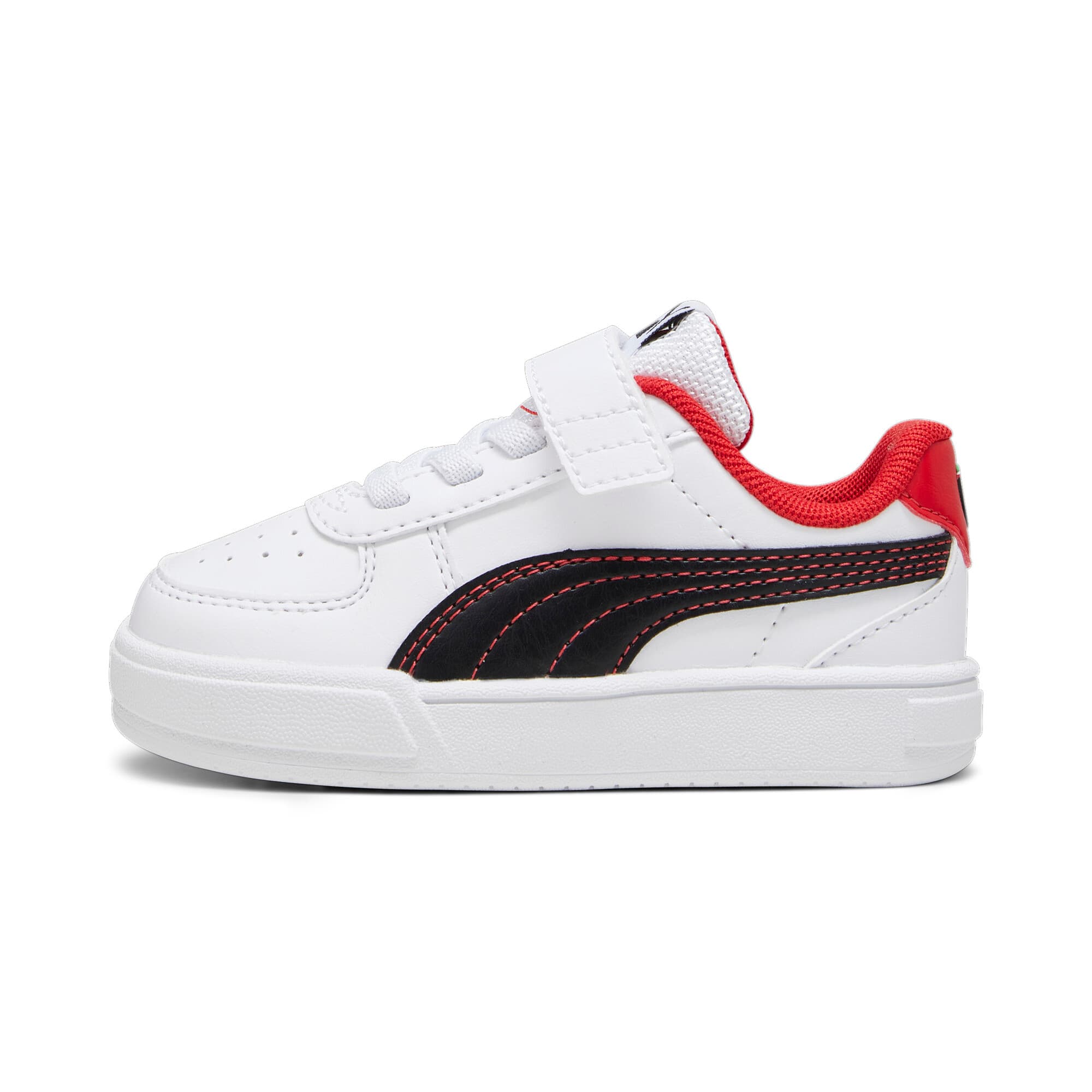 Scuderia Ferrari Caven Toddlers' Sneakers