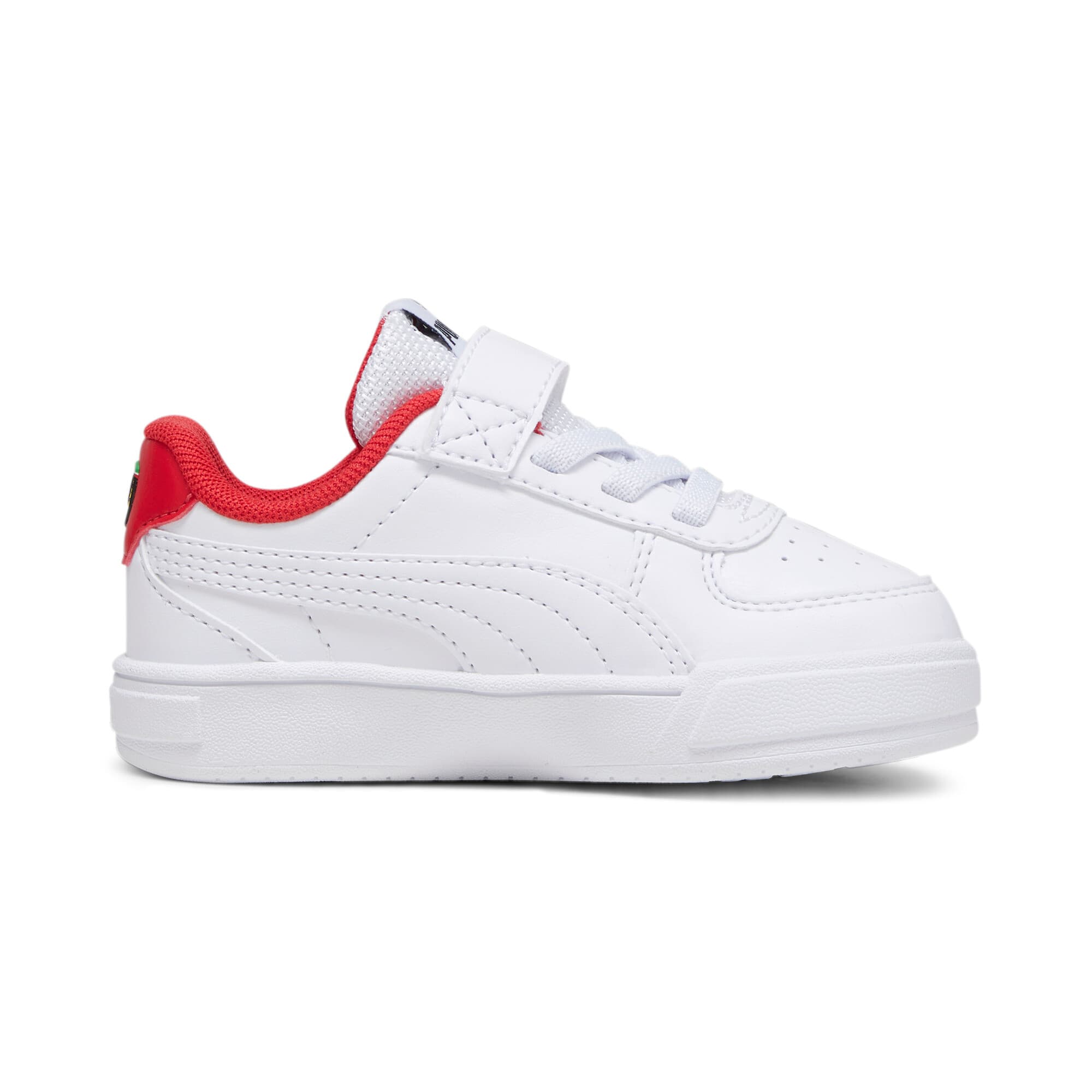 Scuderia Ferrari Caven Toddlers' Sneakers
