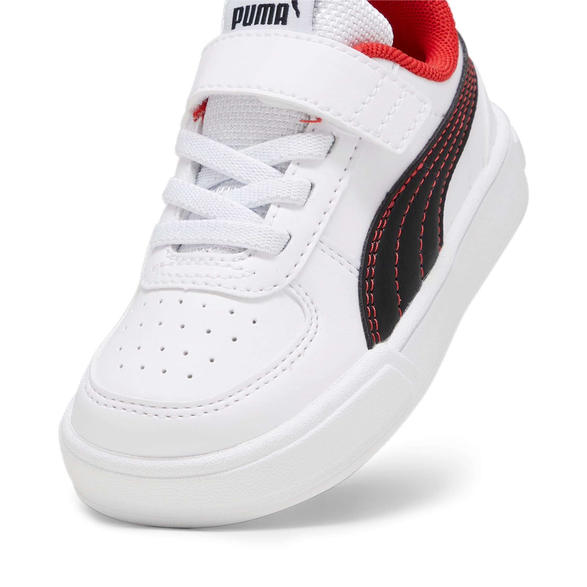 Scuderia Ferrari Caven Toddlers' Sneakers