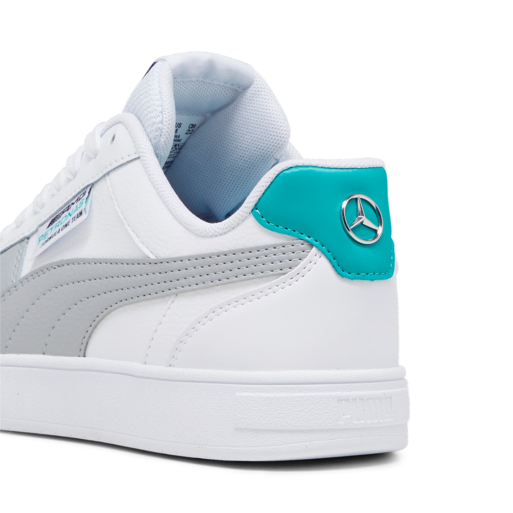 Mercedes-AMG PETRONAS Caven Youth Sneakers