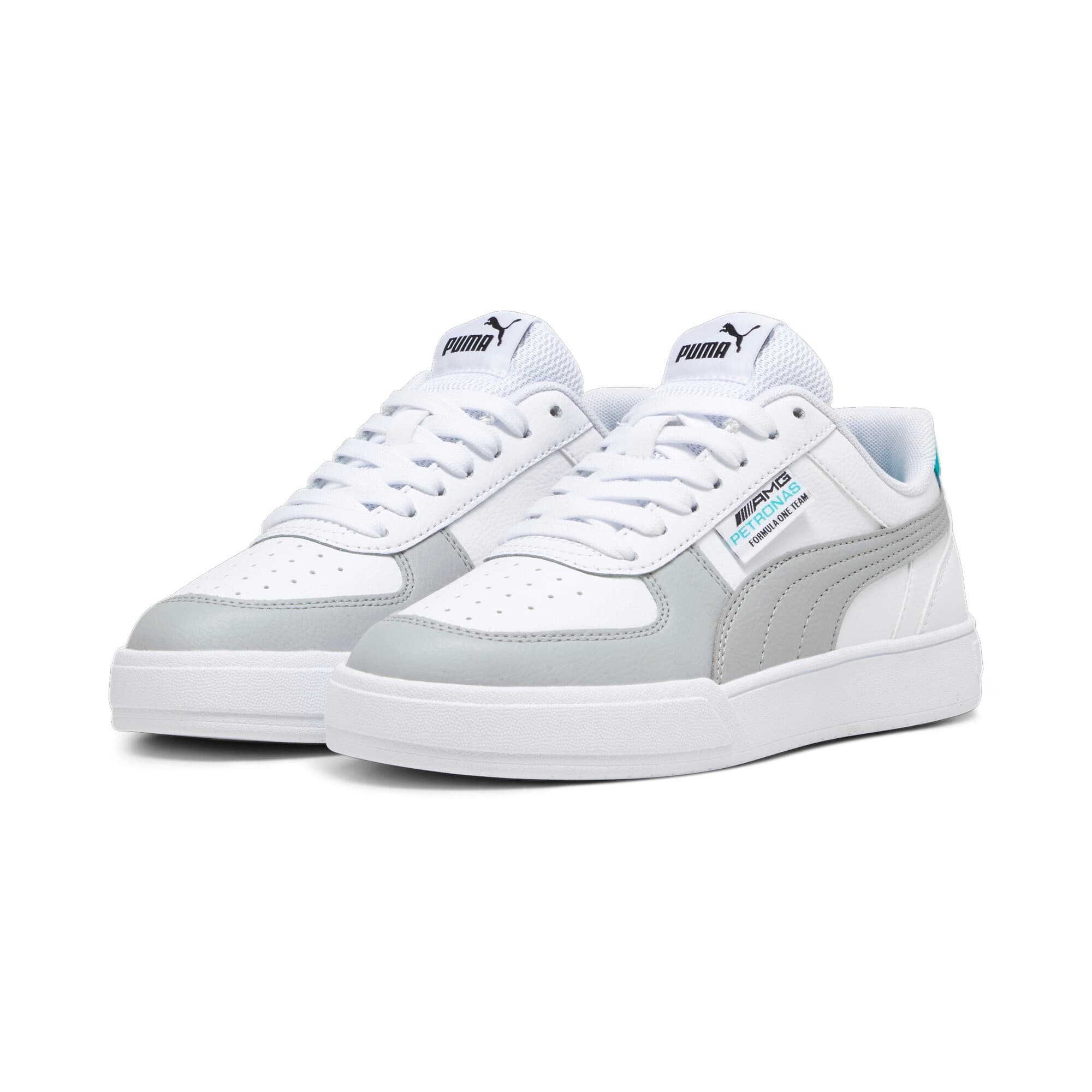 Mercedes-AMG PETRONAS Caven Youth Sneakers