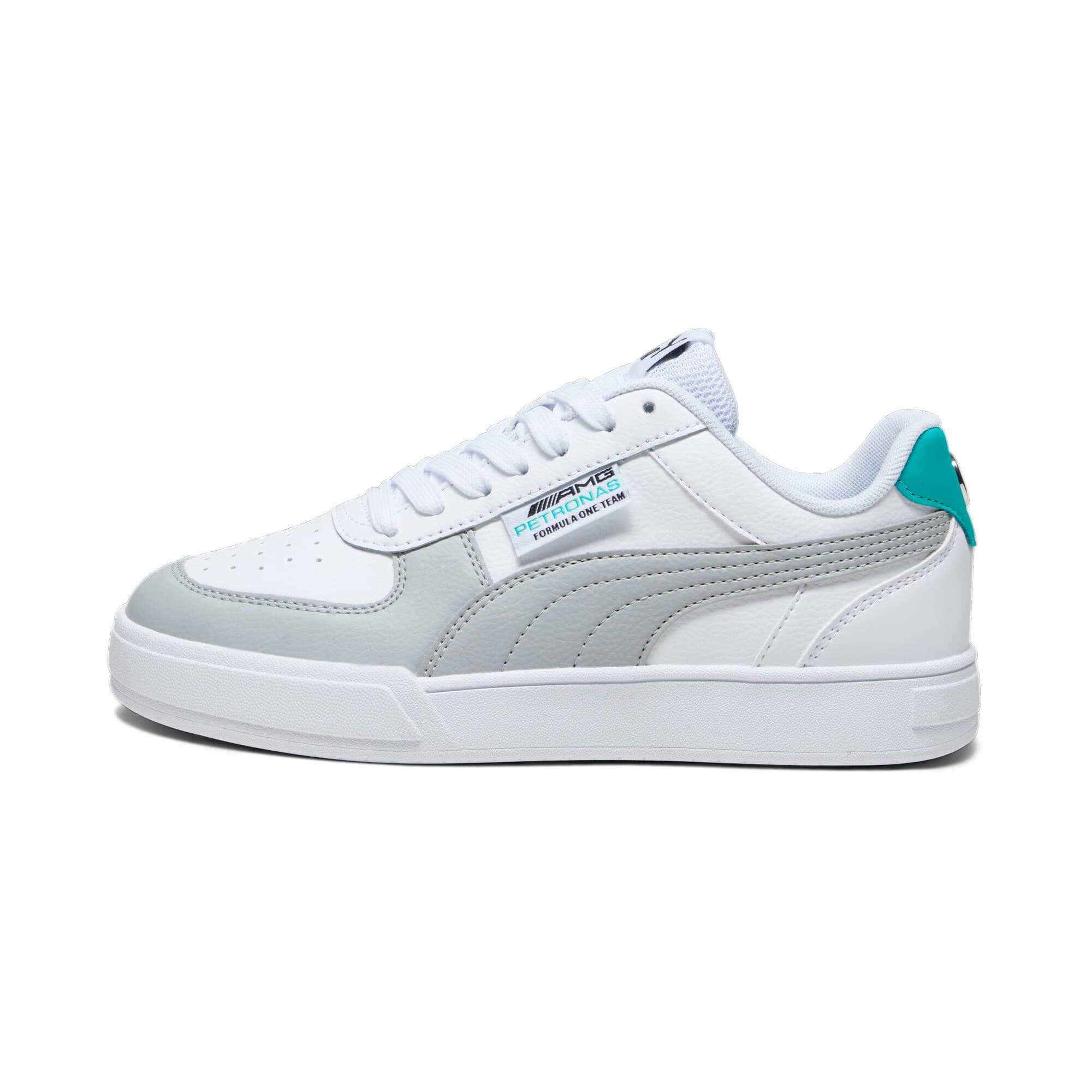 Mercedes-AMG PETRONAS Caven Youth Sneakers