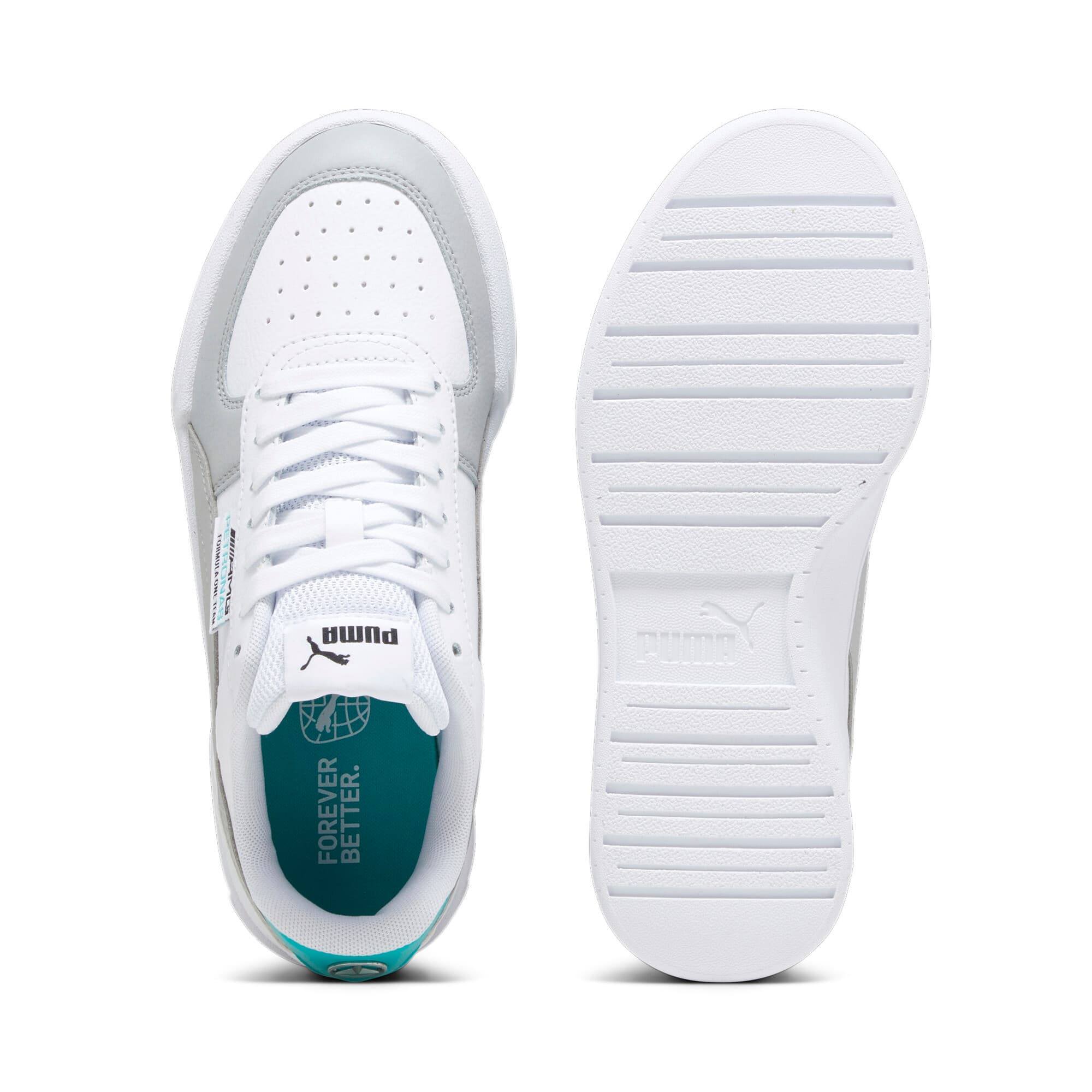 Mercedes-AMG PETRONAS Caven Youth Sneakers