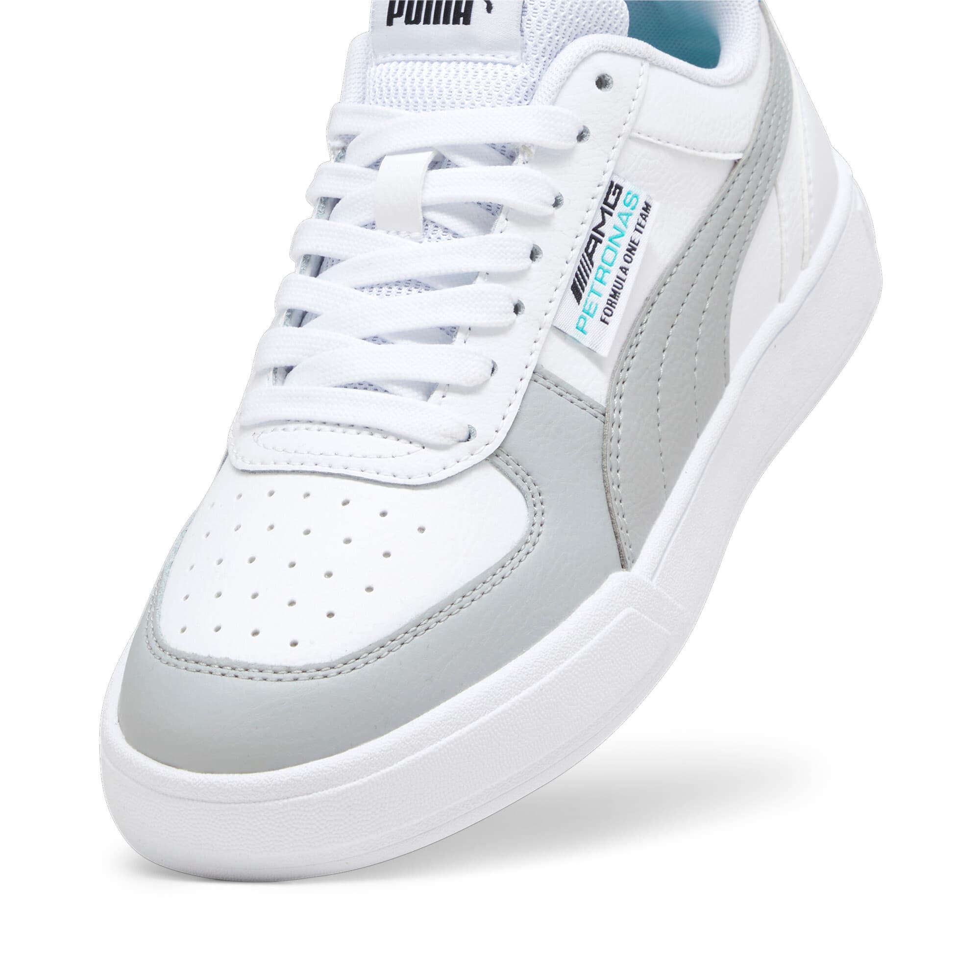 Mercedes-AMG PETRONAS Caven Youth Sneakers
