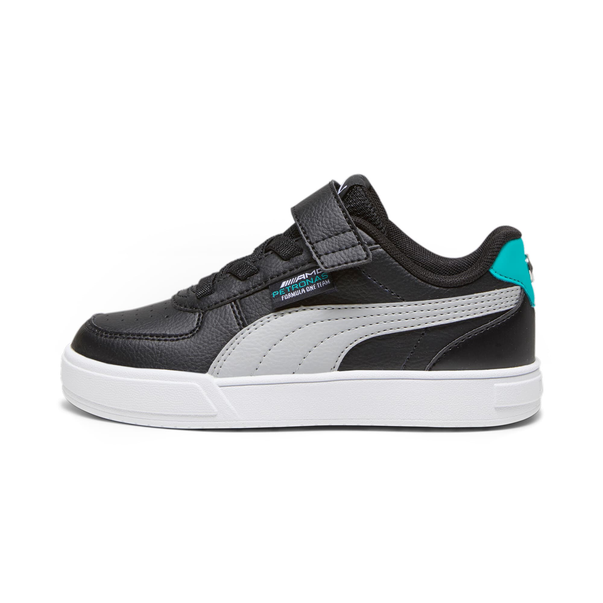 Mercedes-AMG PETRONAS Caven Kids' Sneakers